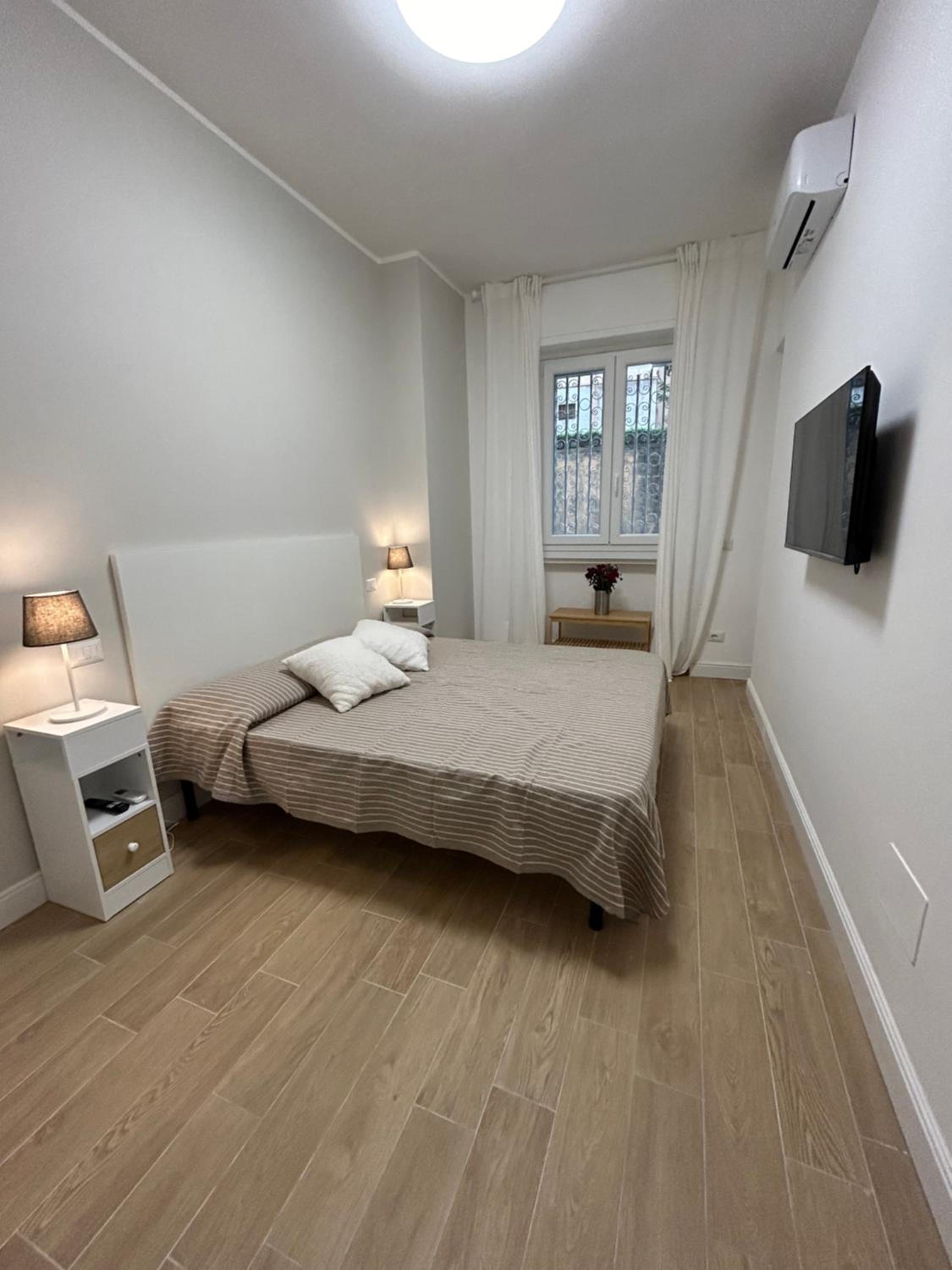Appartamento - Roma Garbatella