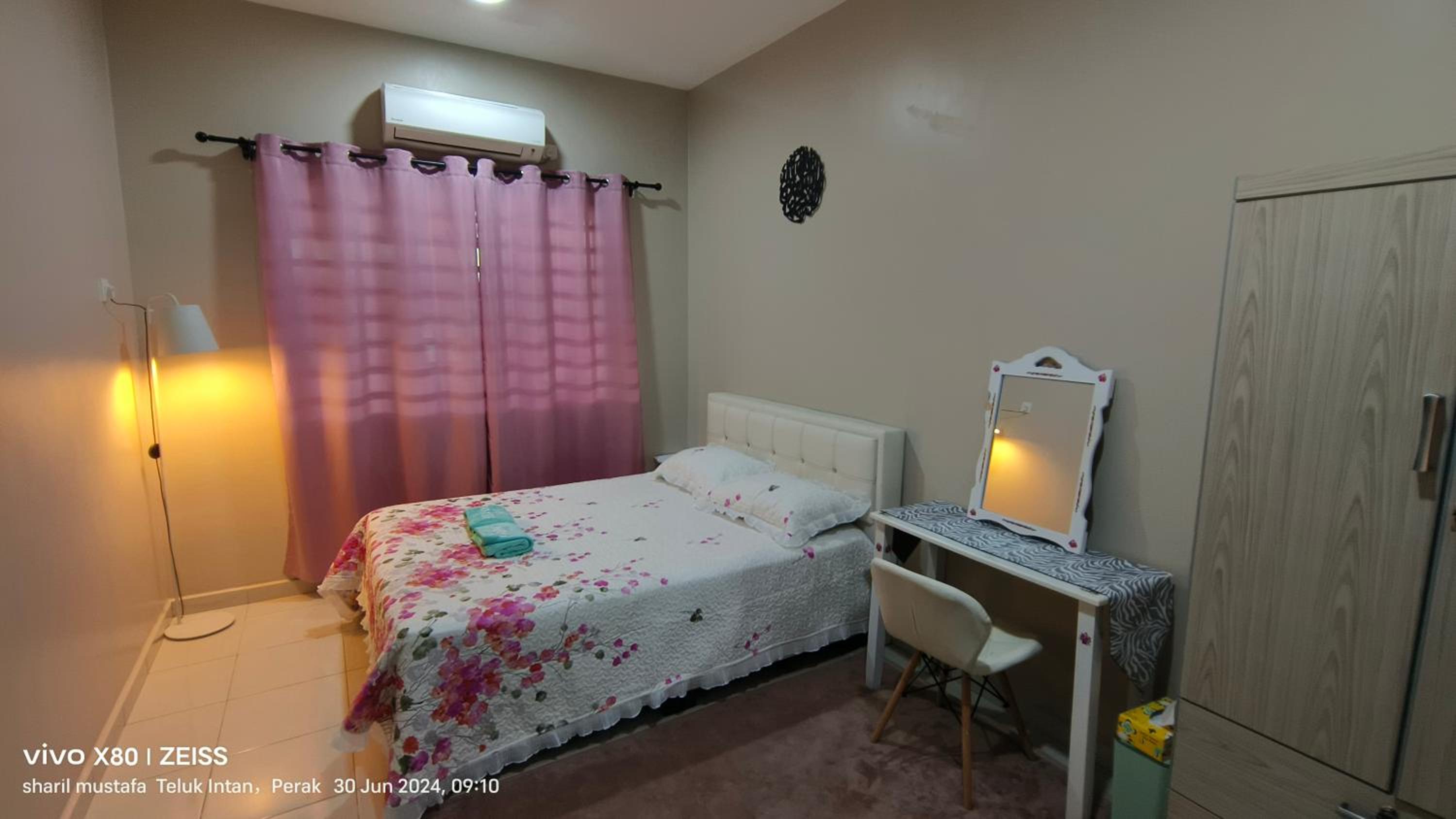 Zulfa Homestay Teluk Intan photo 7