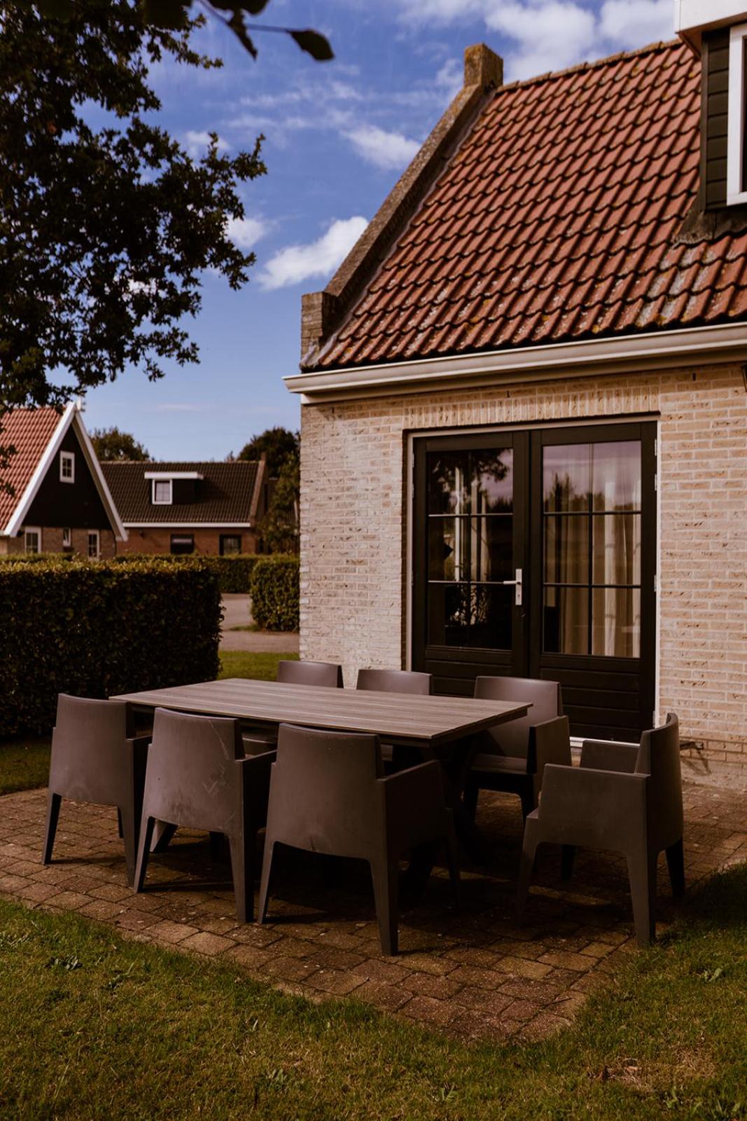 Vakantiepark Eigen Wijze
