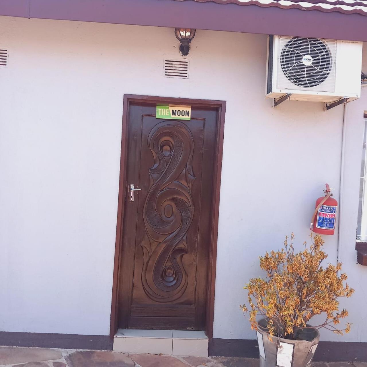 The Wild Thing Guesthouse