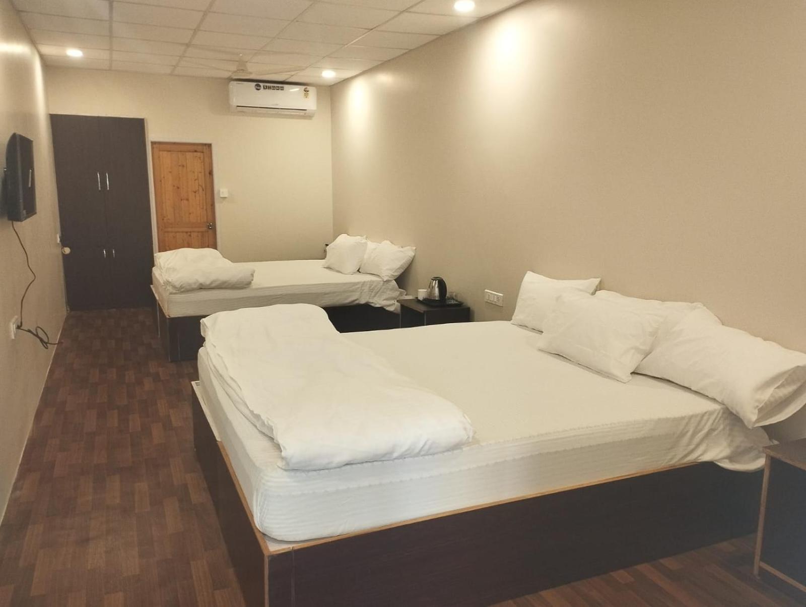 Marron Sea View Resort view 5