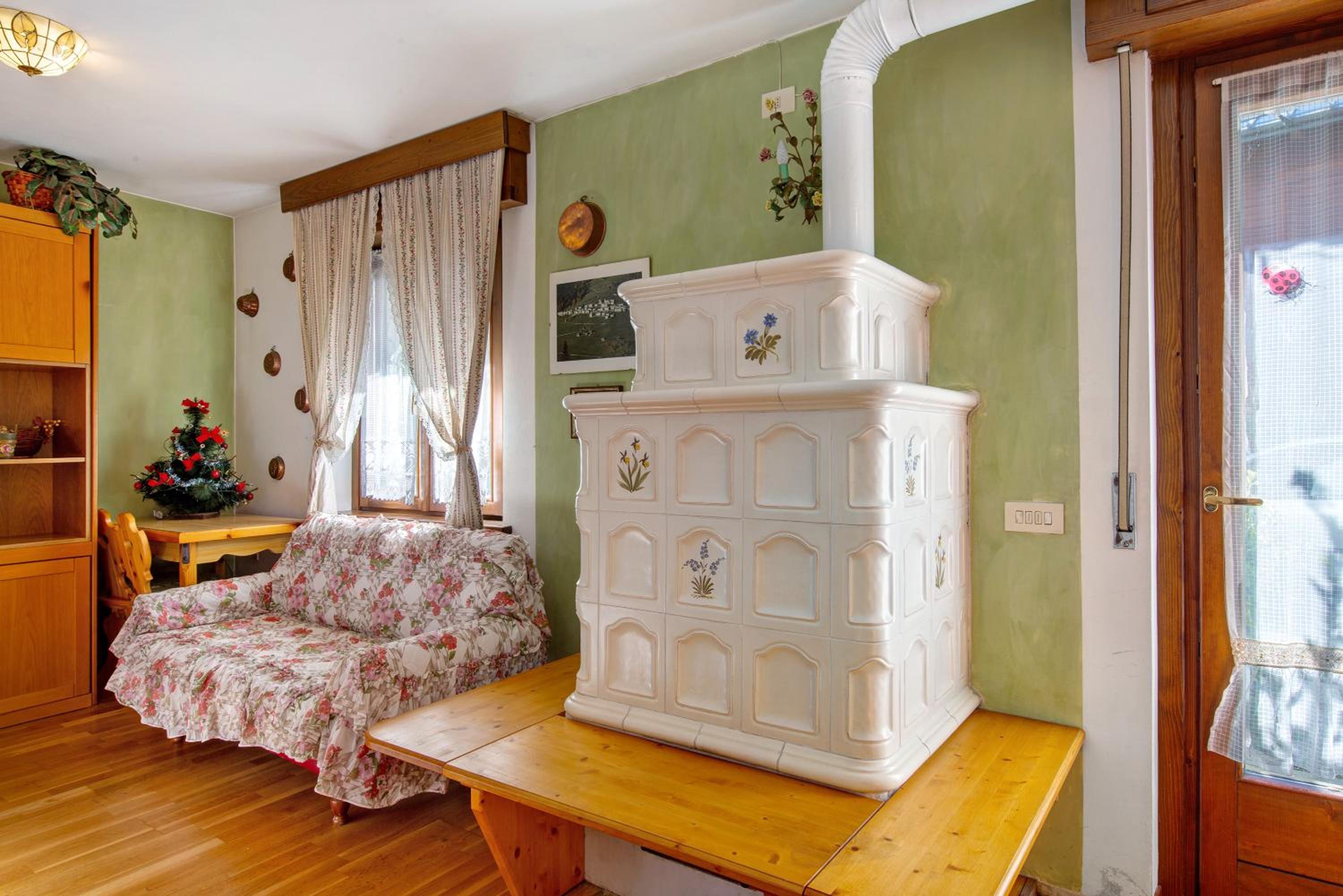 Appartamento Privato Nelle Dolomiti view 5