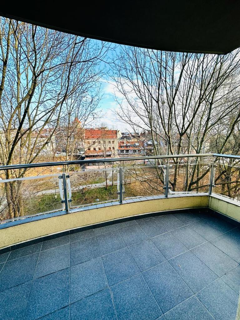 Apartament nad Łyną by RENT4YOU