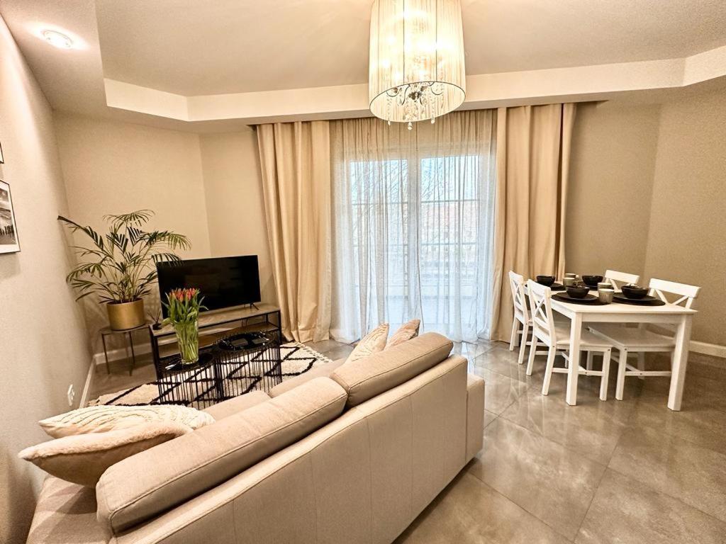 Apartament nad Łyną by RENT4YOU