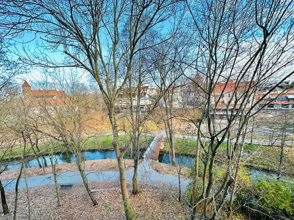 Apartament nad Łyną by RENT4YOU