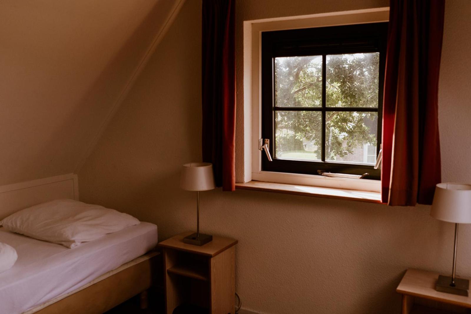 Vakantiepark Eigen Wijze