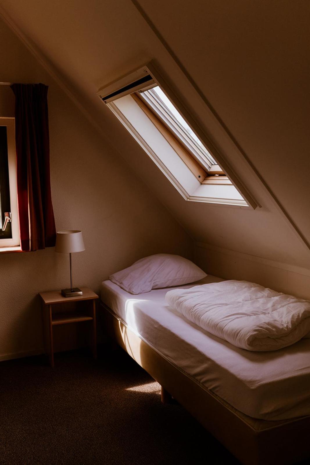 Vakantiepark Eigen Wijze