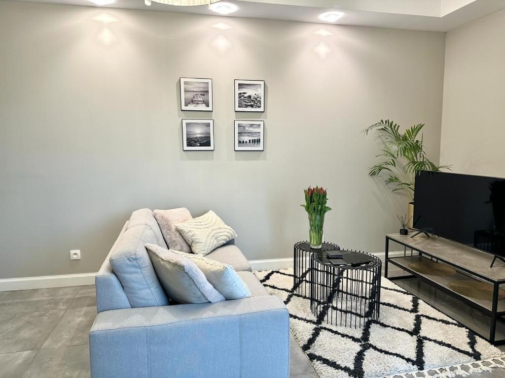 Apartament nad Łyną by RENT4YOU