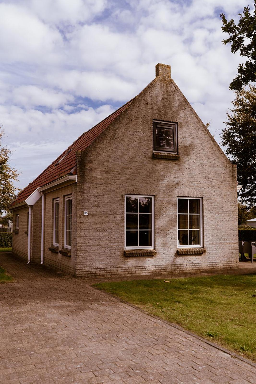 Vakantiepark Eigen Wijze
