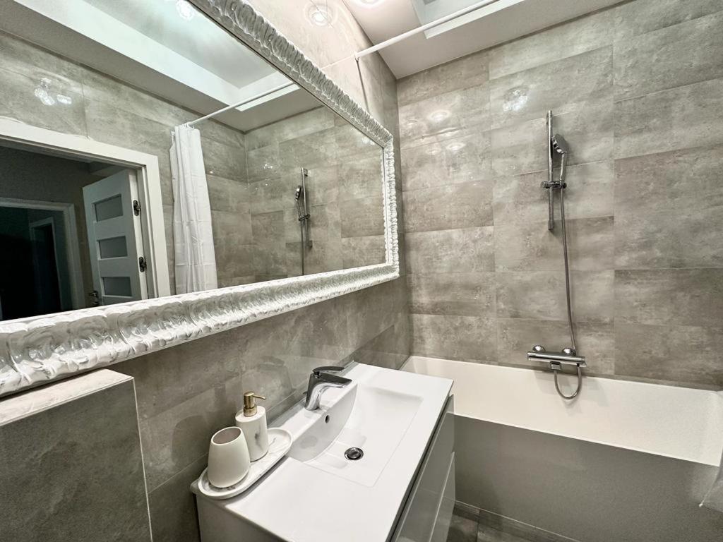 Apartament nad Łyną by RENT4YOU