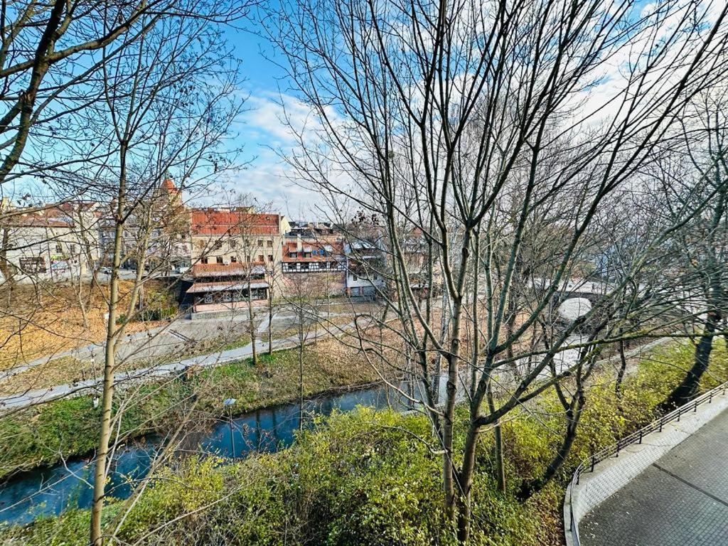Apartament nad Łyną by RENT4YOU