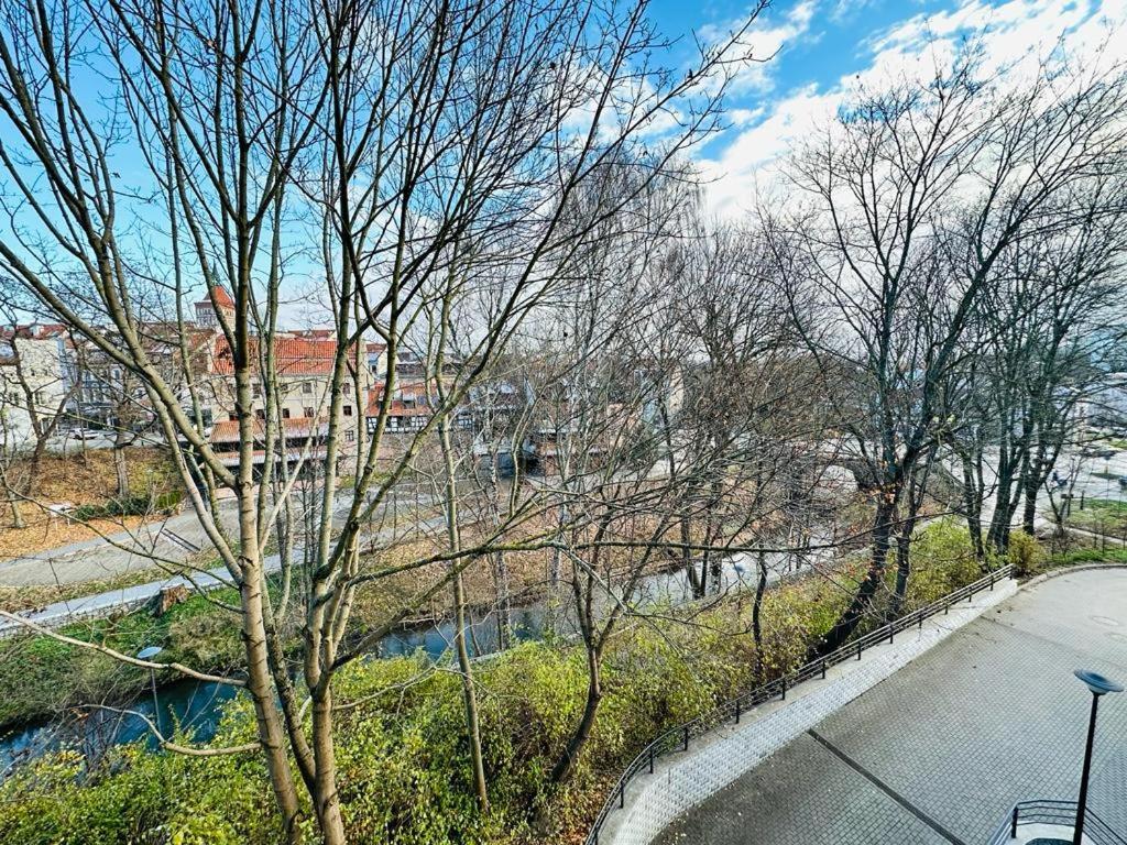 Apartament nad Łyną by RENT4YOU