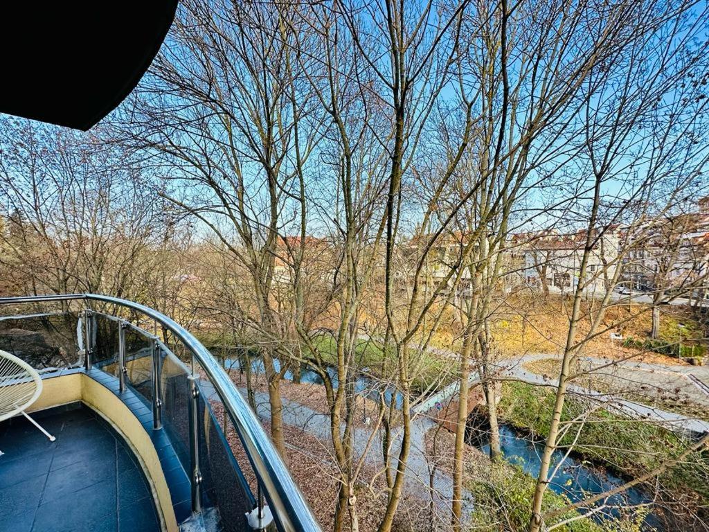 Apartament nad Łyną by RENT4YOU