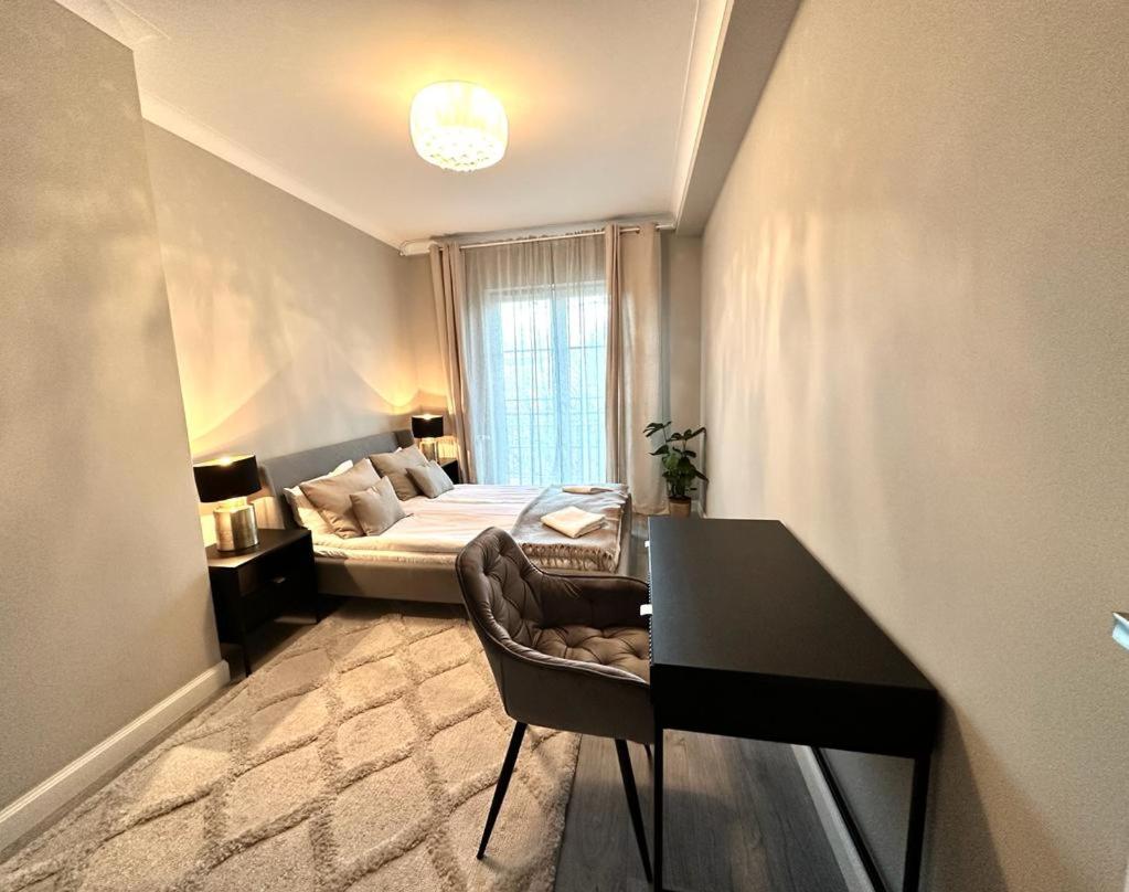 Apartament nad Łyną by RENT4YOU