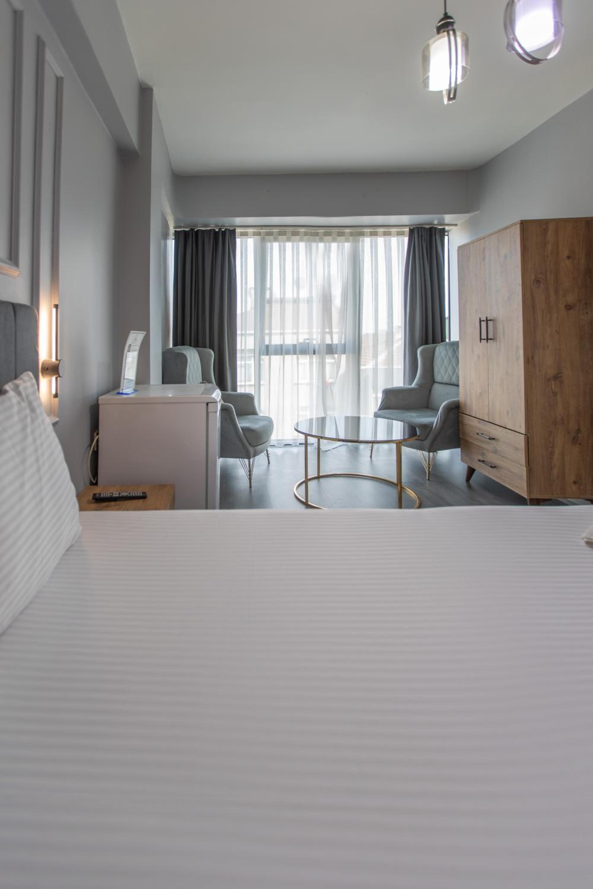 Liza Suit Otel - Image 15