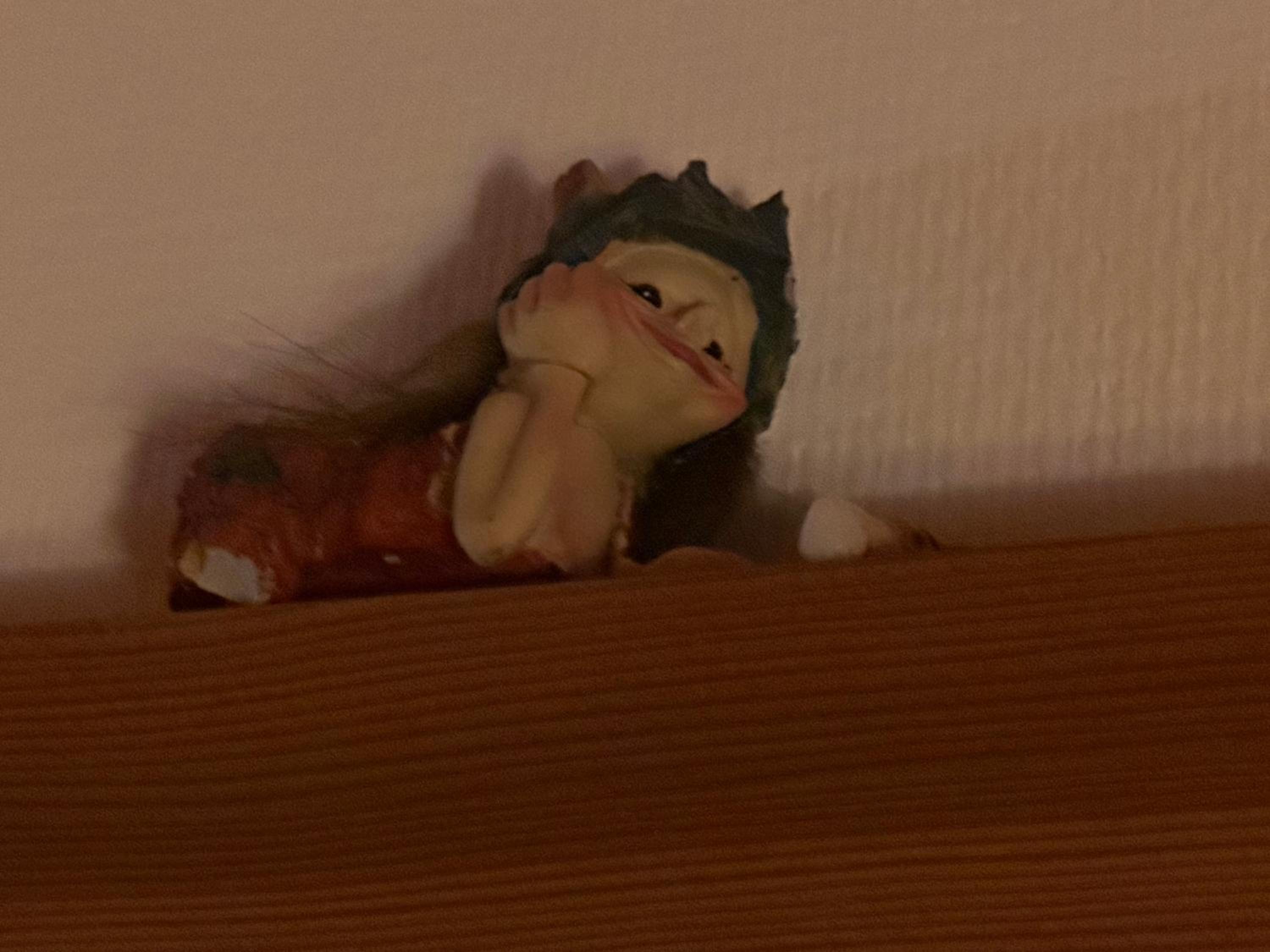 TROLLHUS - Großes familienfreundliches Ferienhaus