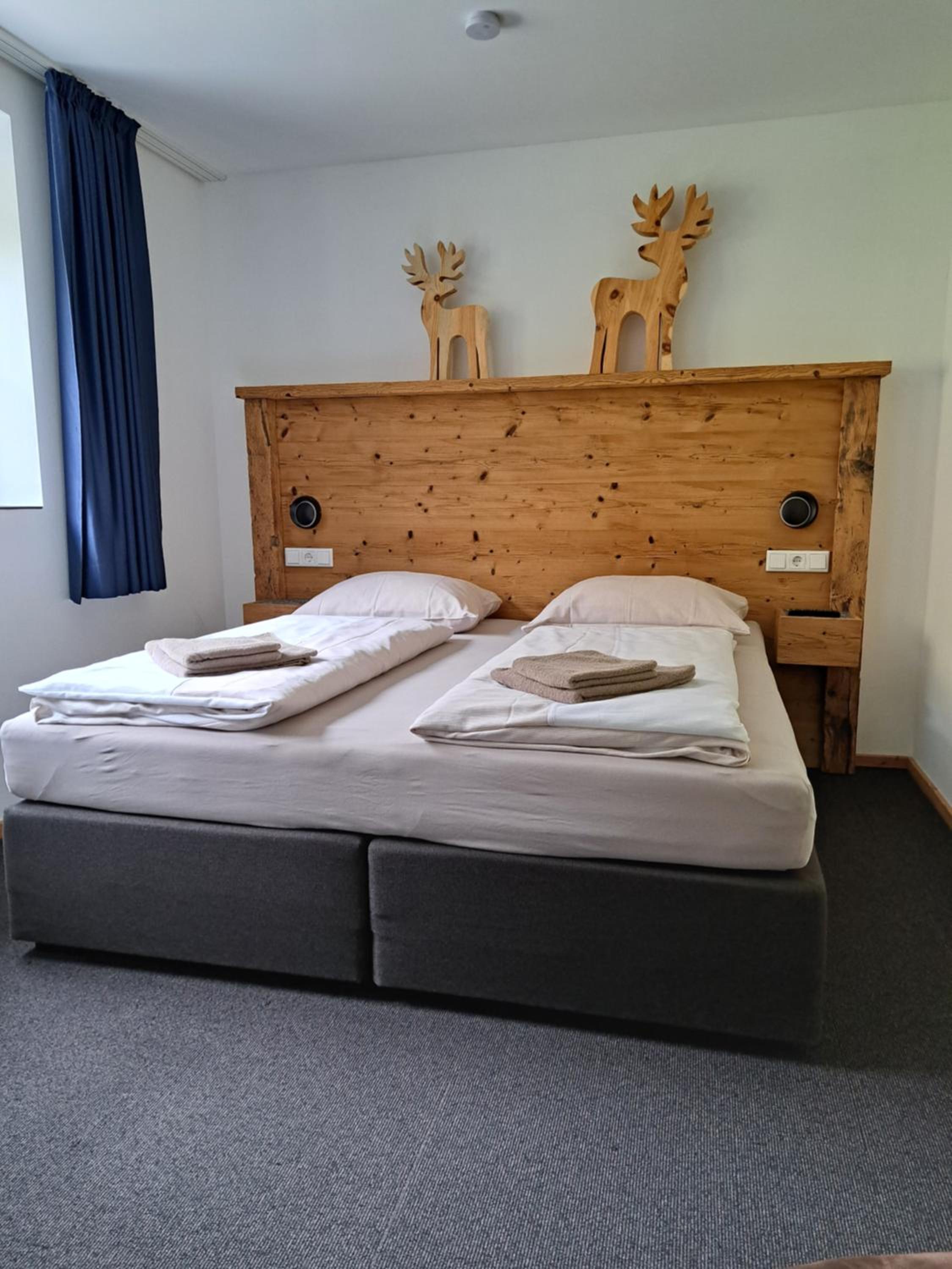 Ferienhaus Fassl