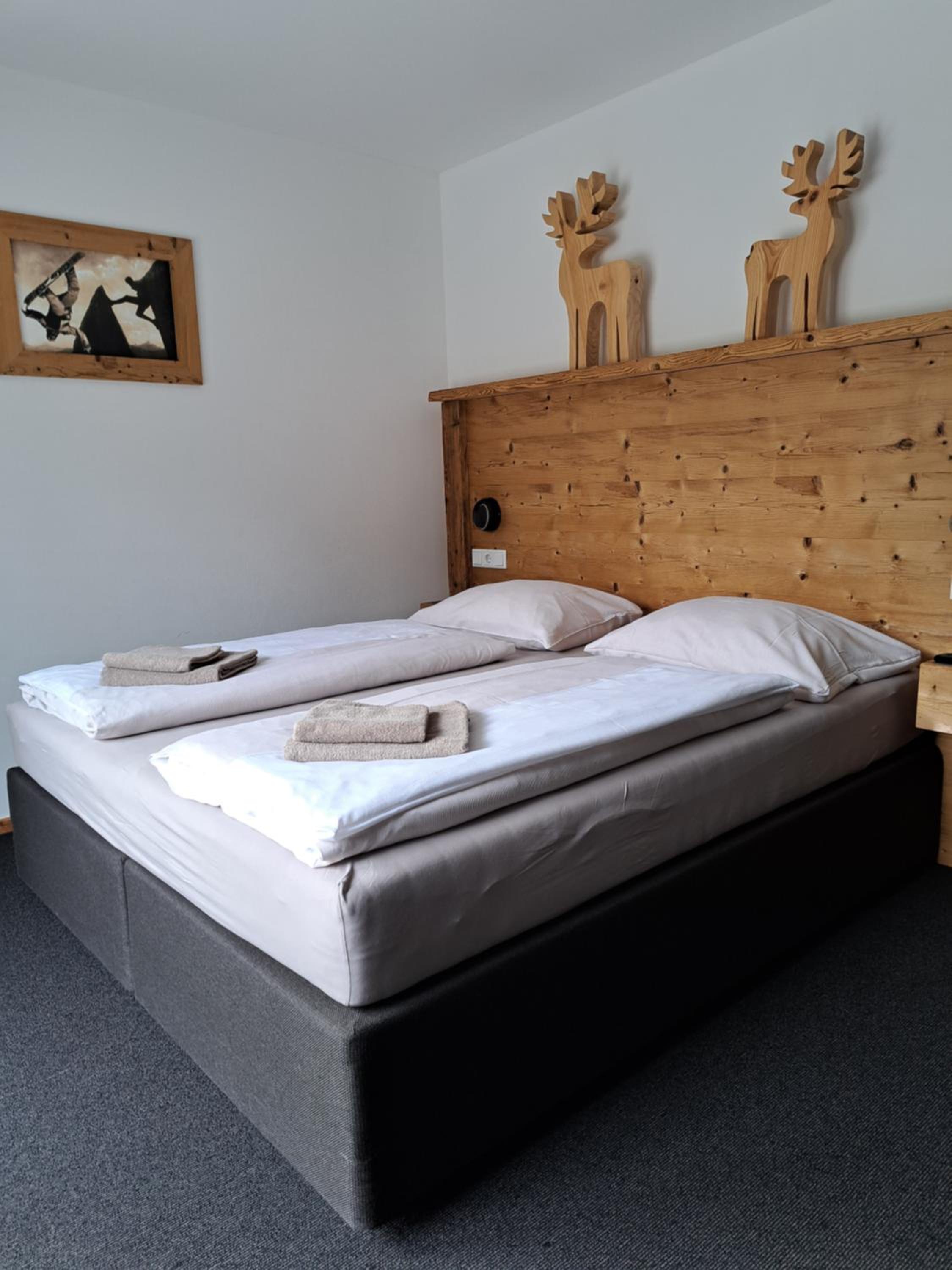 Ferienhaus Fassl