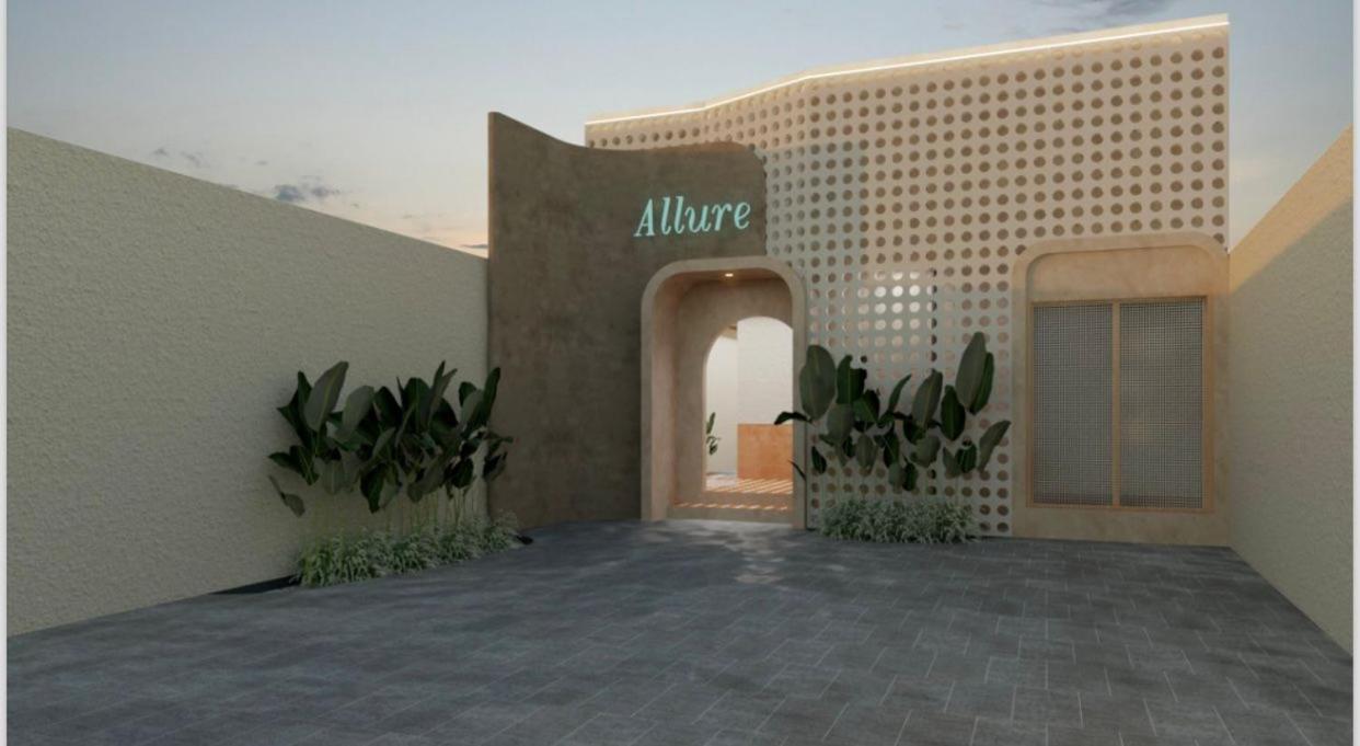 Allure Villa Yogyakarta