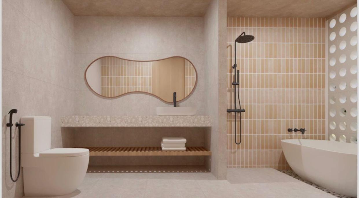 Allure Villa Yogyakarta