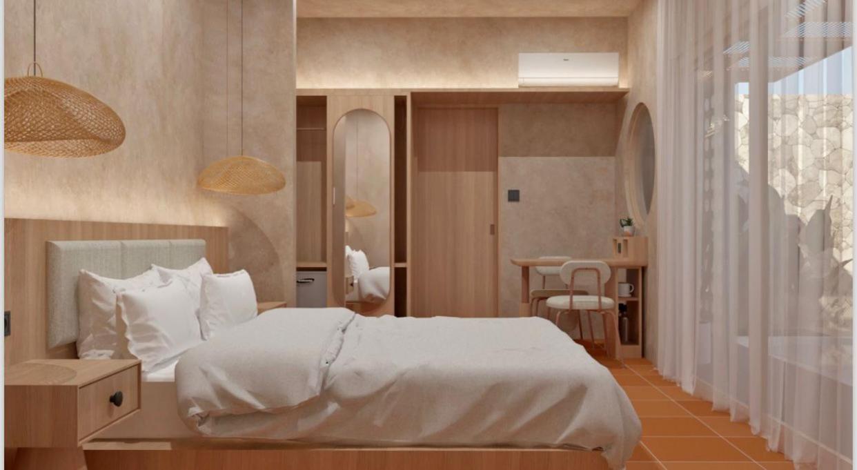Allure Villa Yogyakarta