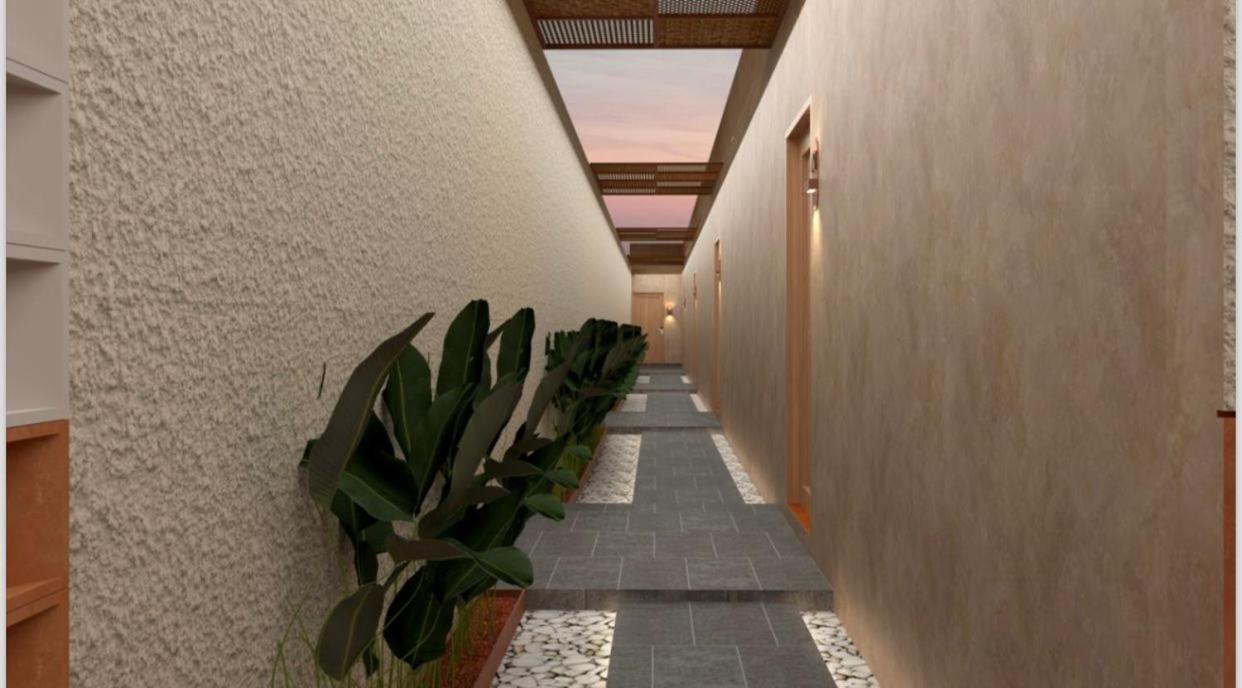 Allure Villa Yogyakarta