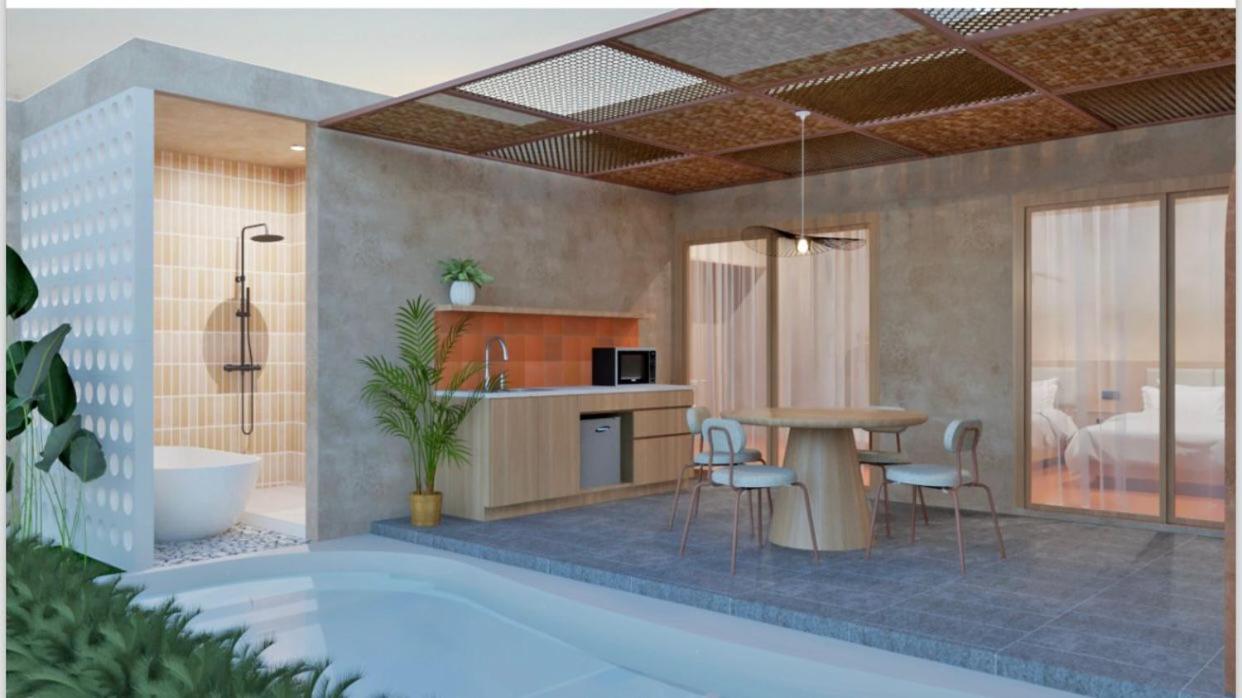 Allure Villa Yogyakarta