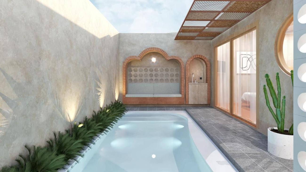 Allure Villa Yogyakarta