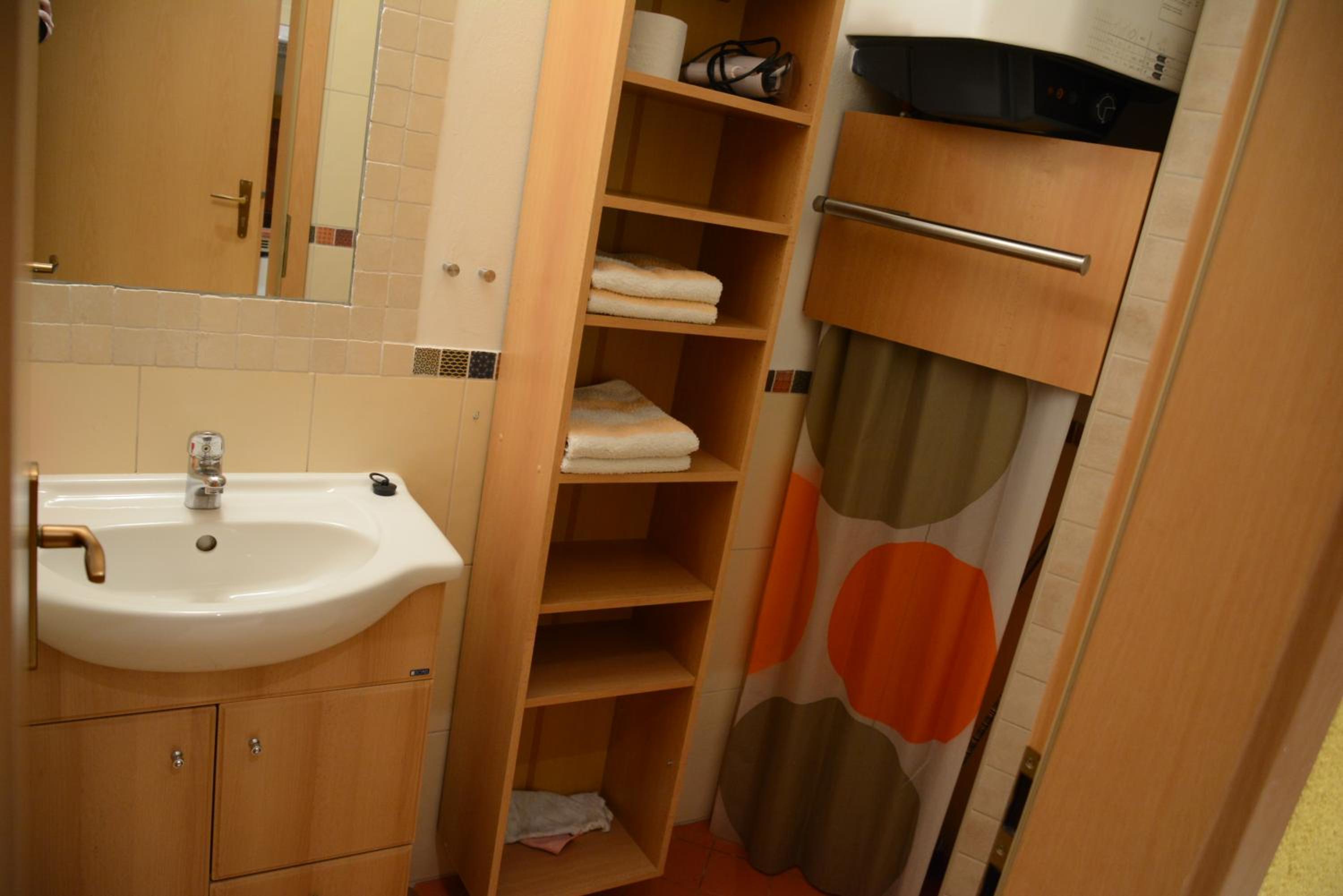 Apartments Tatran Donovaly view 4
