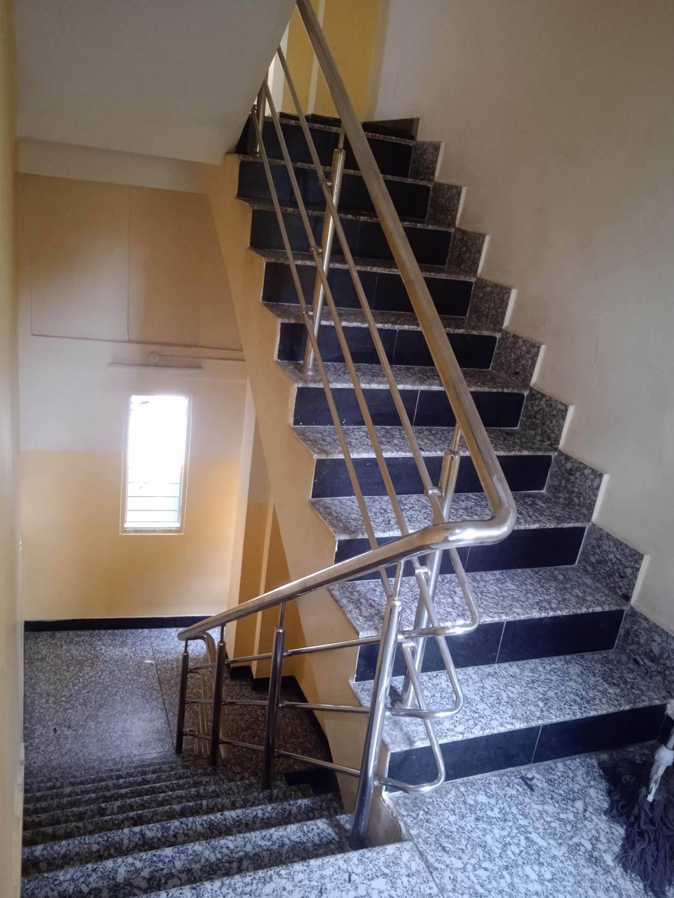 Sapphire Guest House
