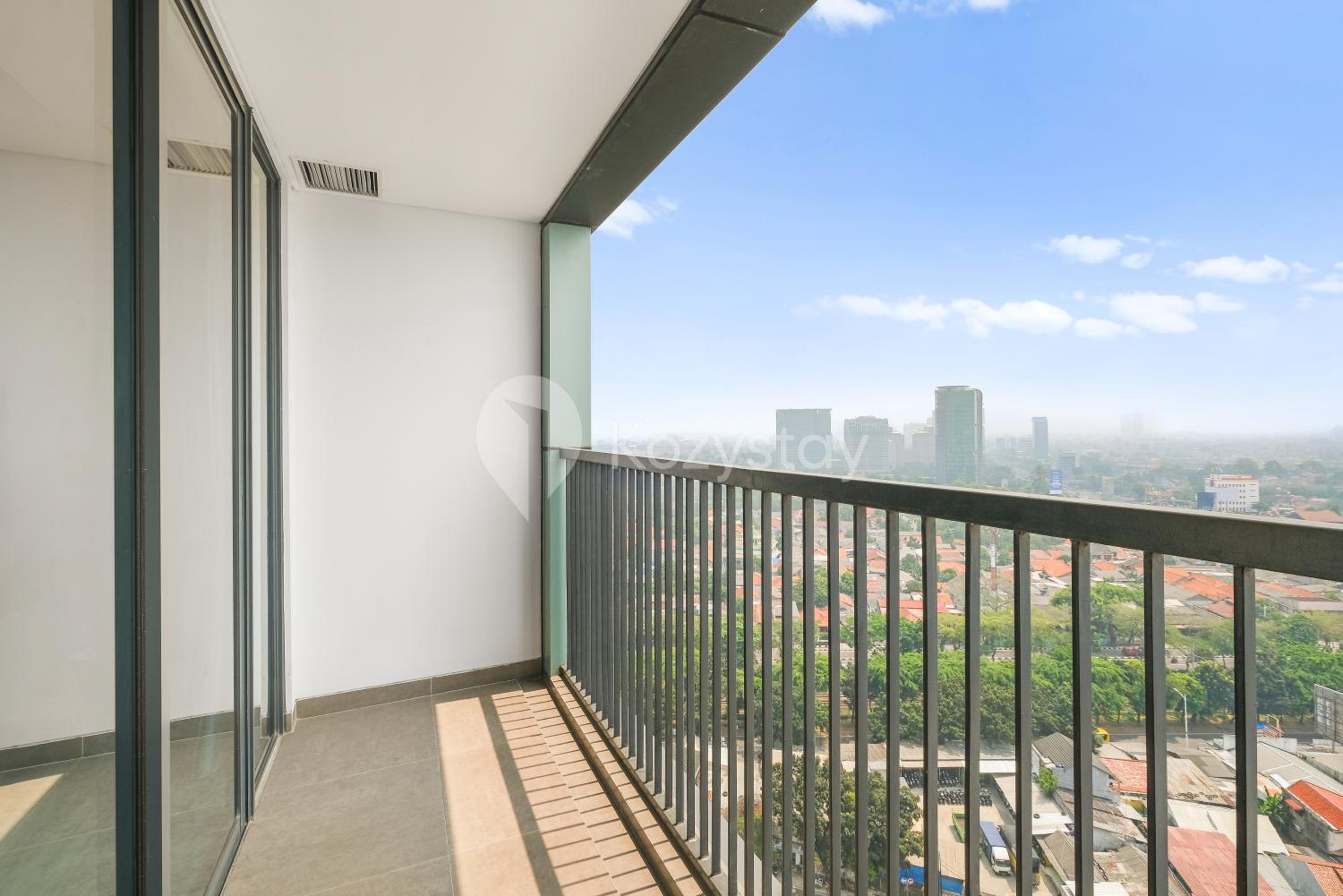 Hotel Candela by Kozystay - Tanjung Barat - Image 1