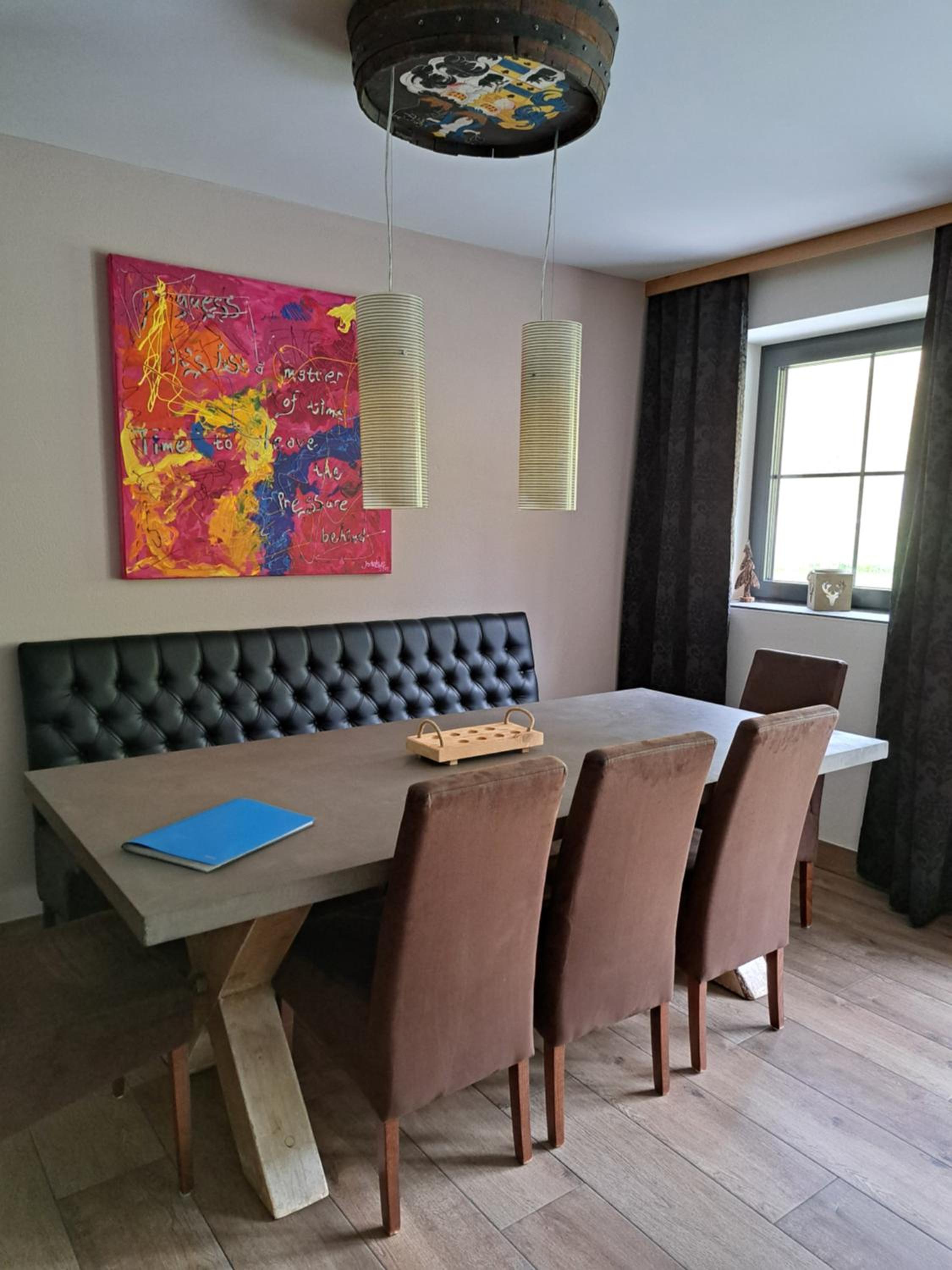 Ferienhaus Fassl