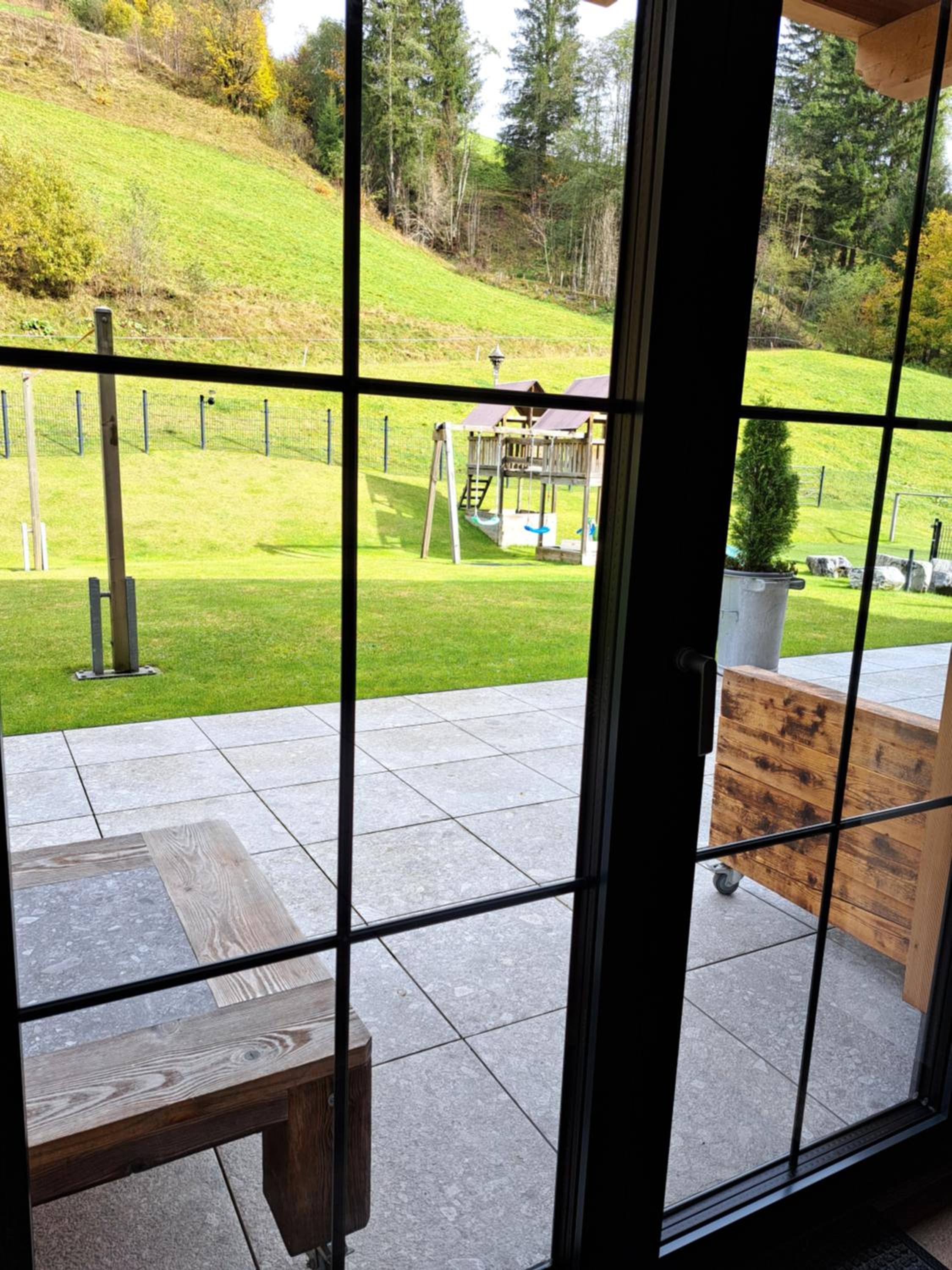 Ferienhaus Fassl
