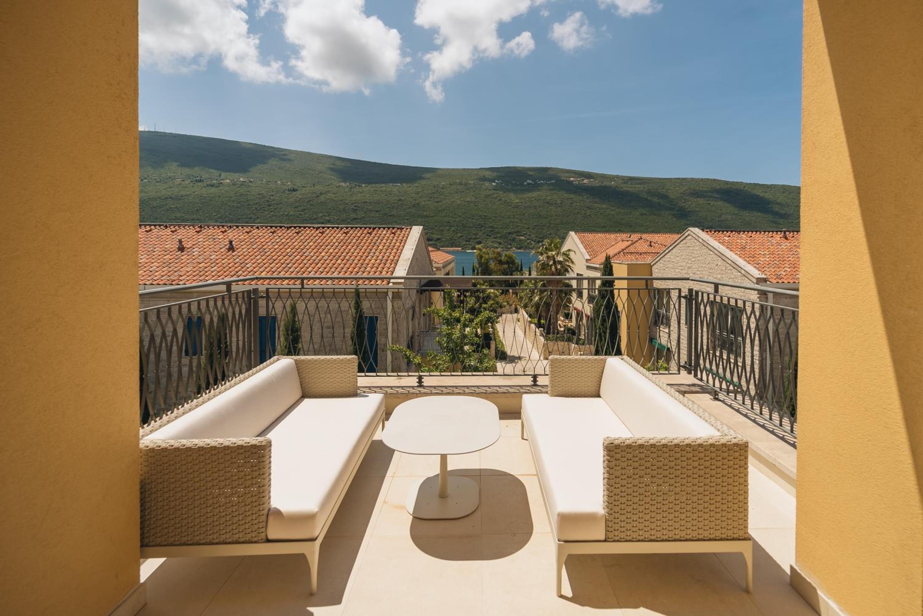 Portonovi Resort view 2