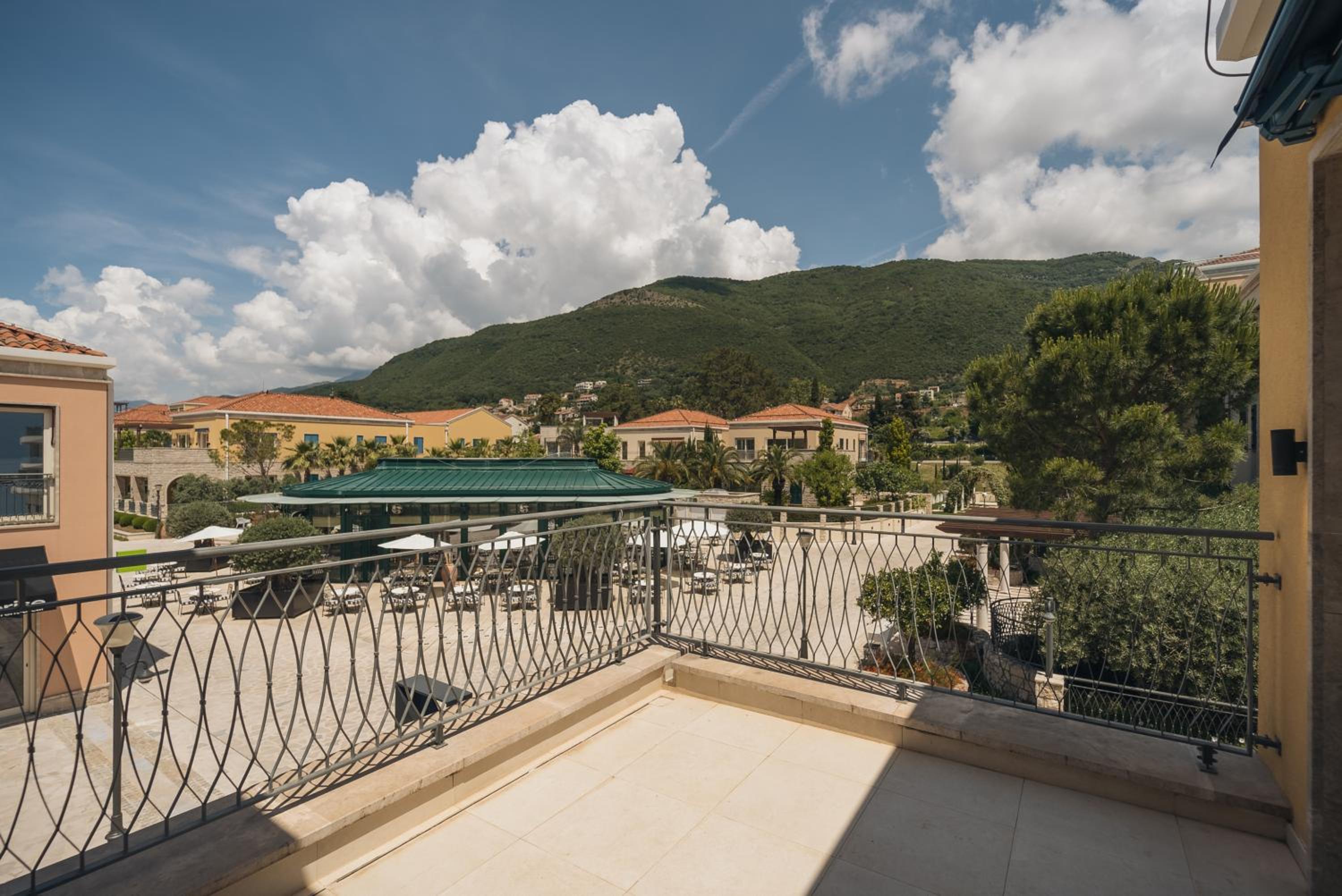 Portonovi Resort view 3