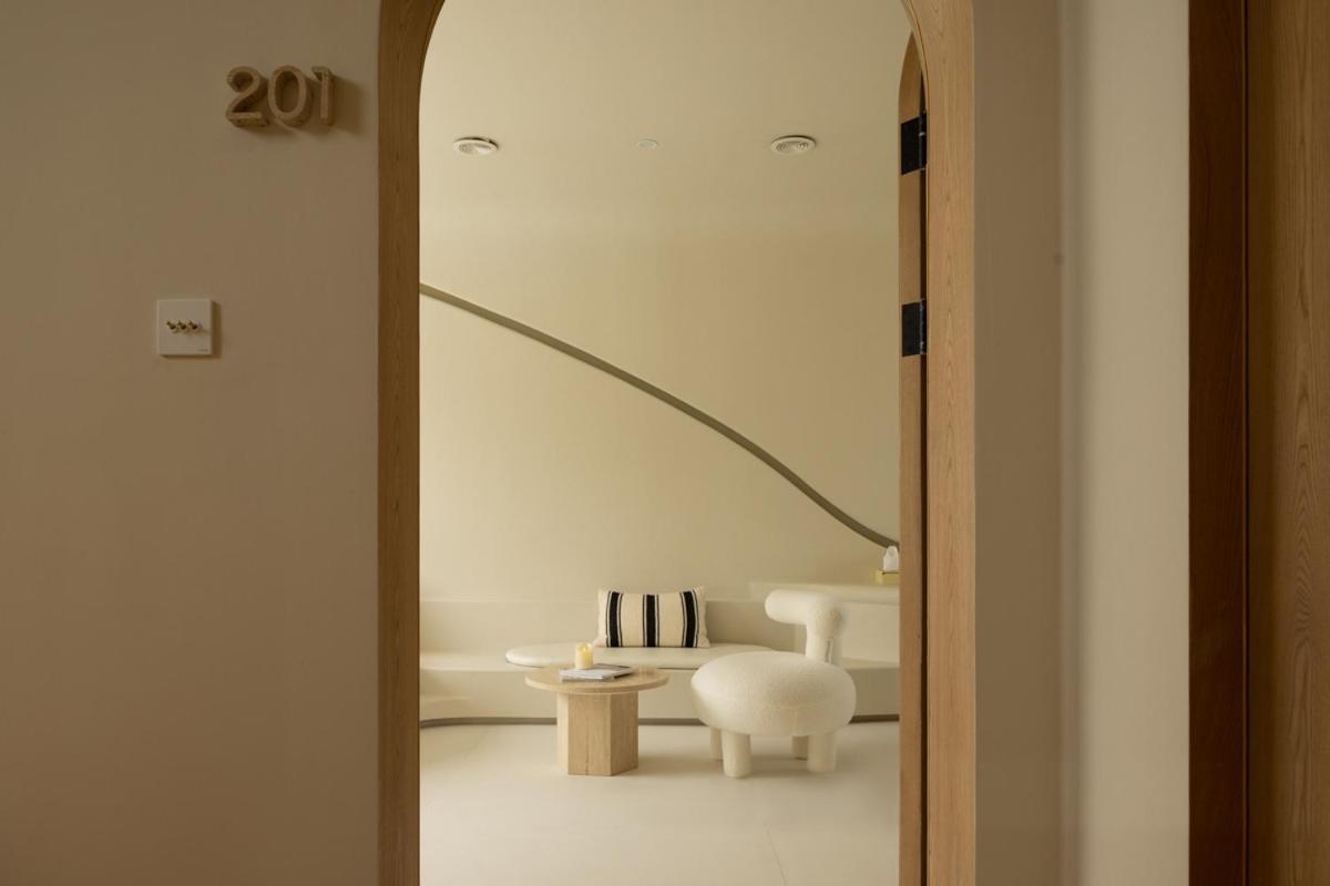 Shanghai Mira Chateau Vacation Homestay