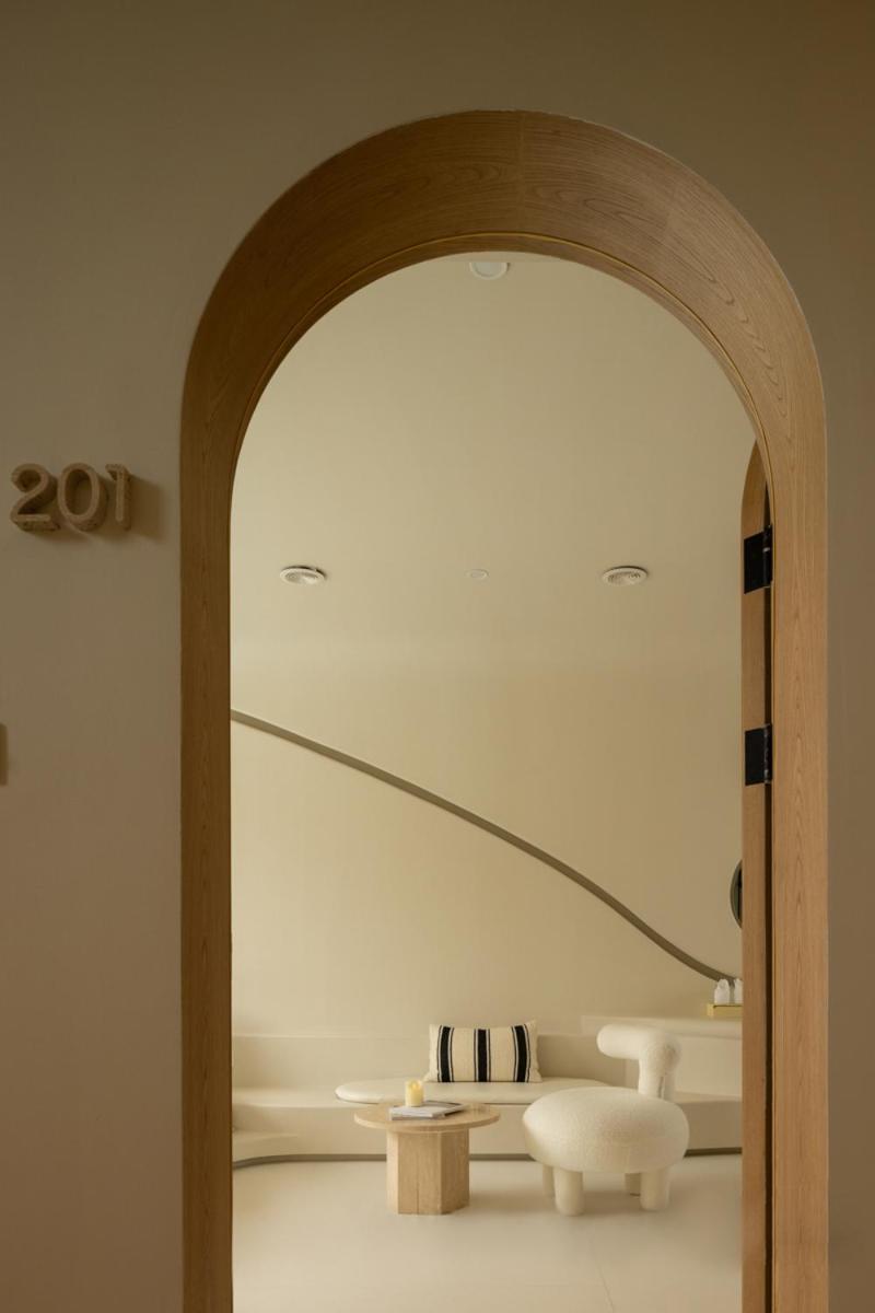 Shanghai Mira Chateau Vacation Homestay