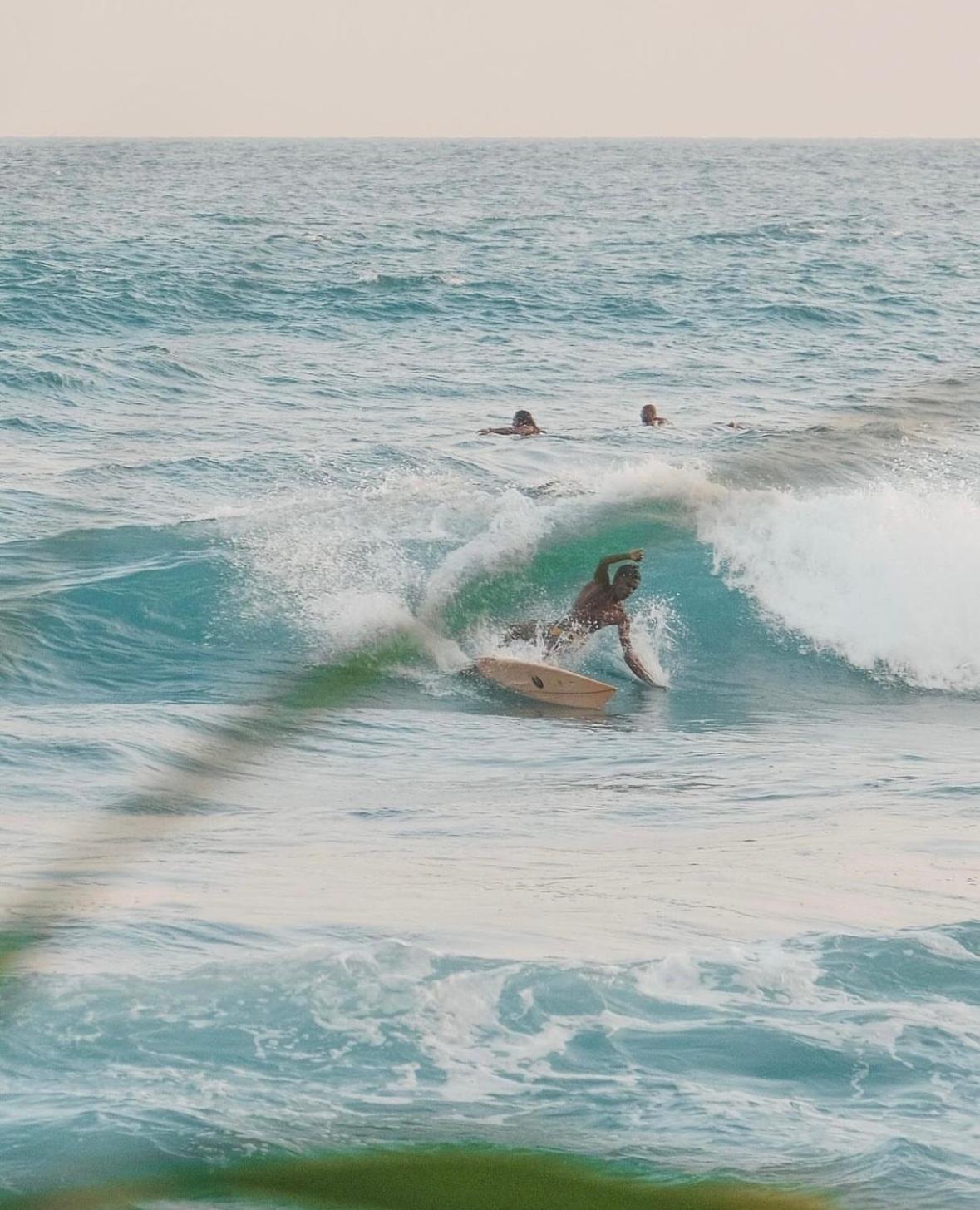 Surfside Madiha