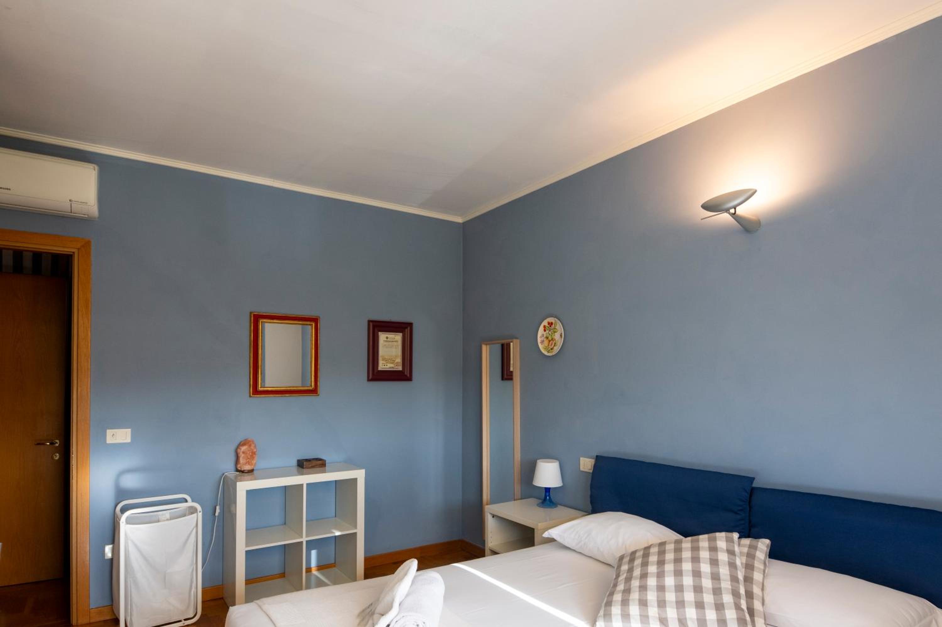 Mosse Teatro Apartment by Mamo Florence