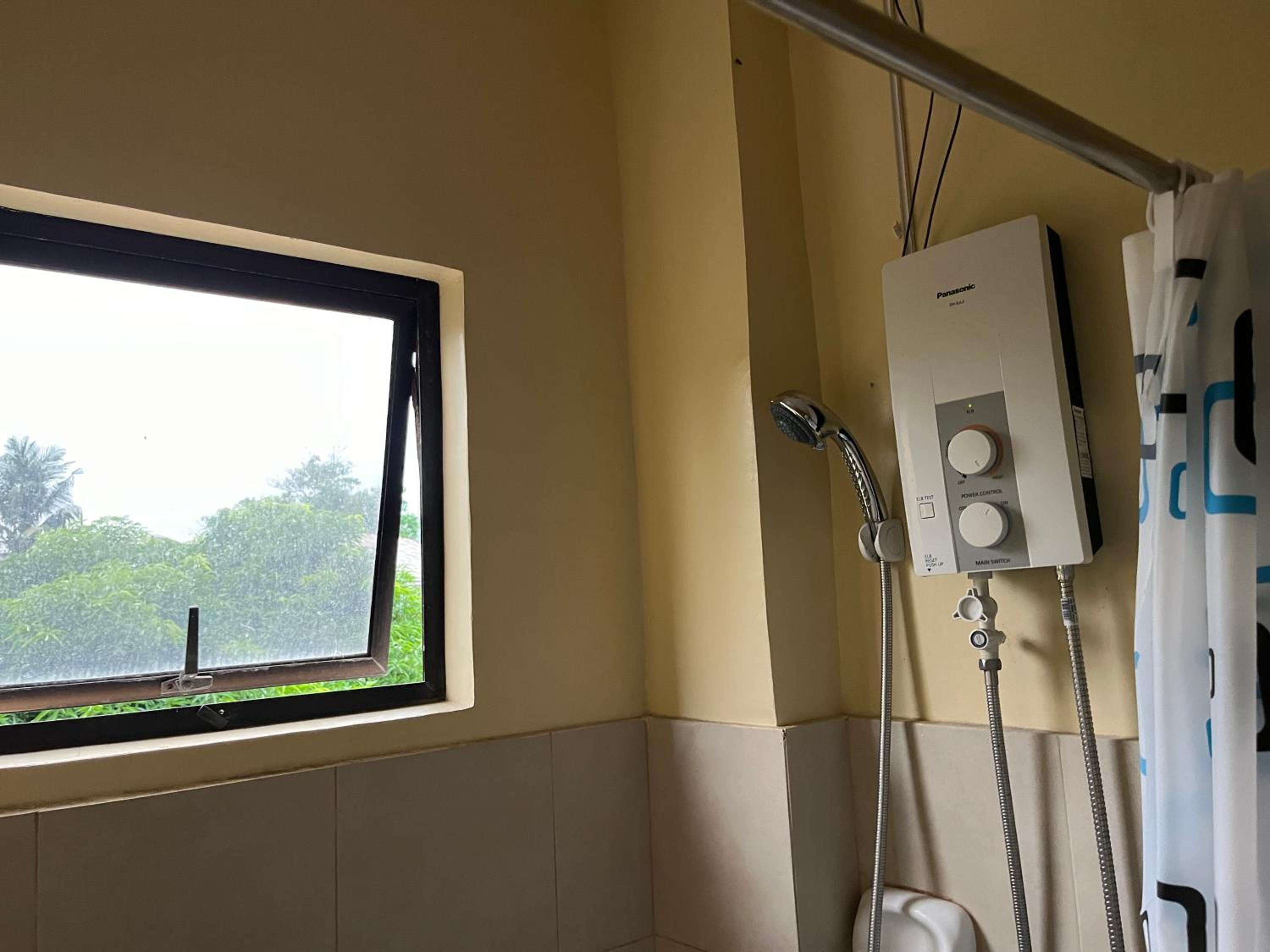 St Martin Village unit 2C view 3