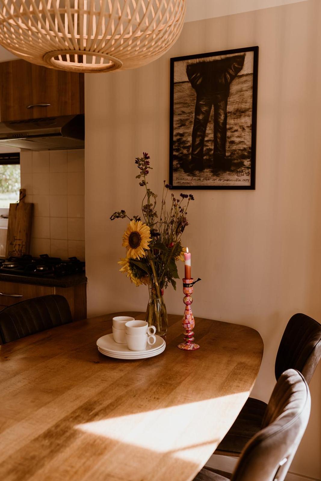 Vakantiepark Eigen Wijze