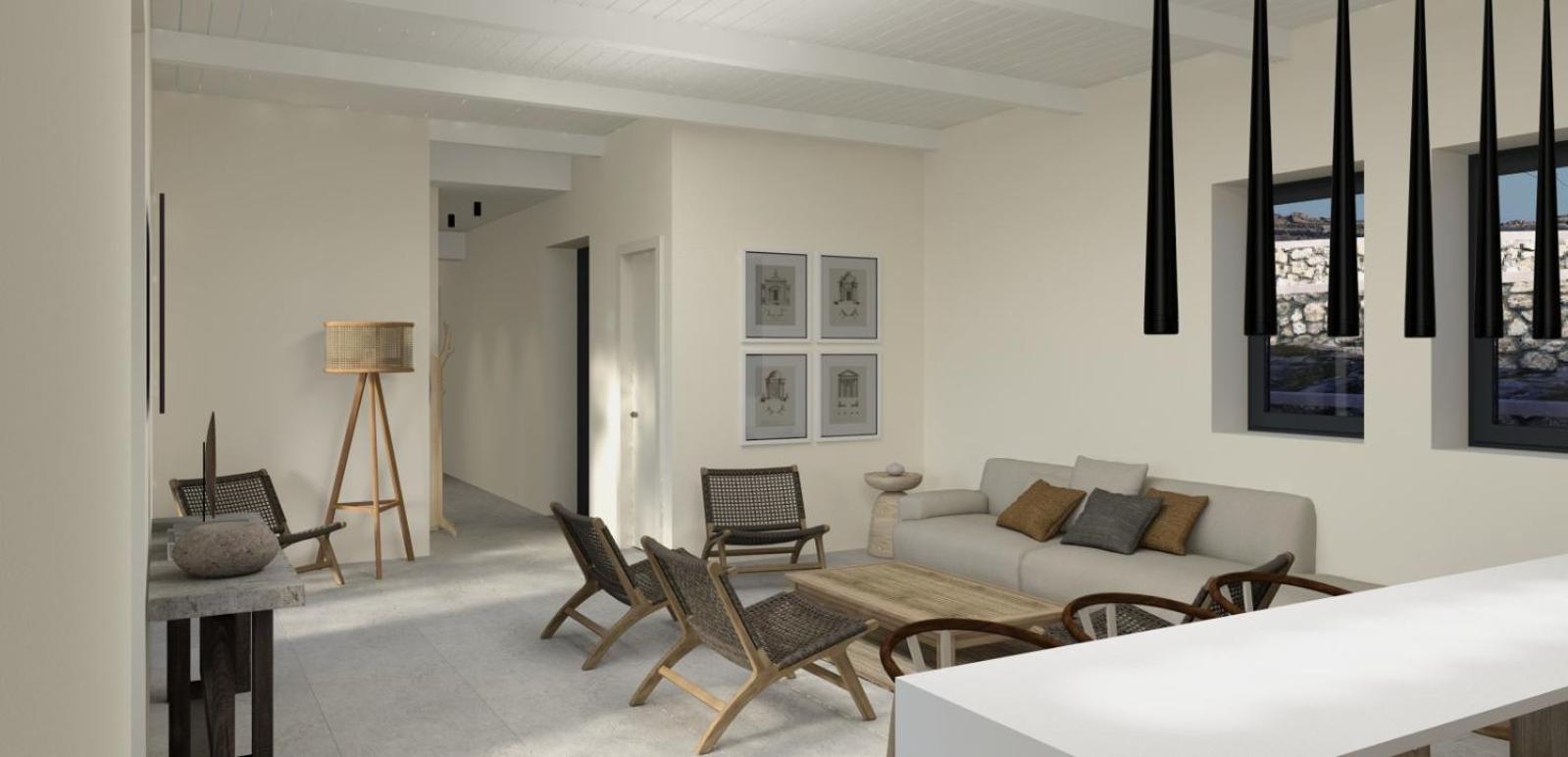 Pearl of Mykonos view 3