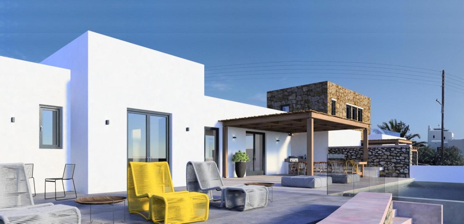 Pearl of Mykonos view 4
