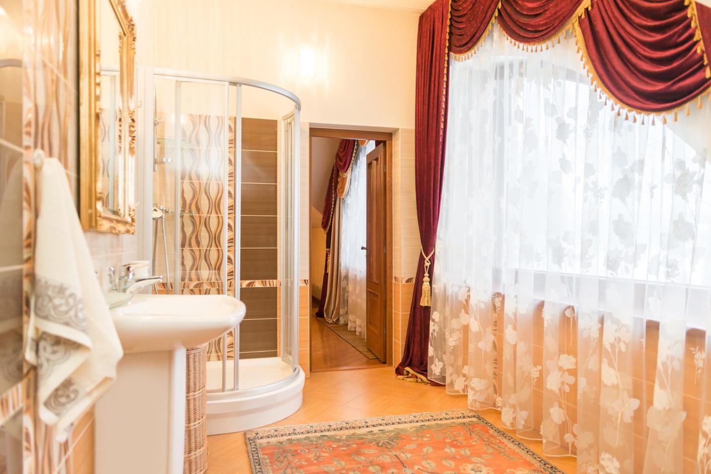 Ungurmalas Villa
