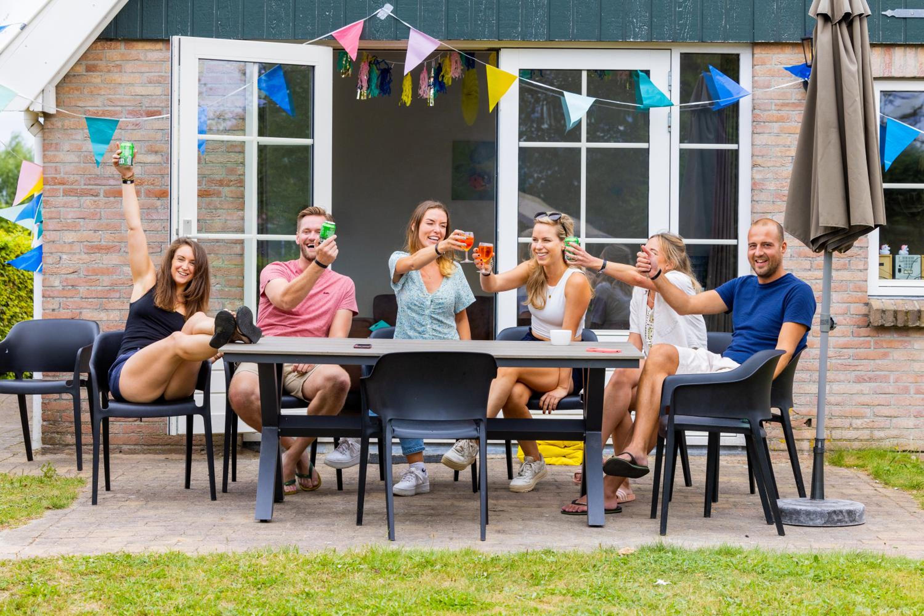 Vakantiepark Eigen Wijze