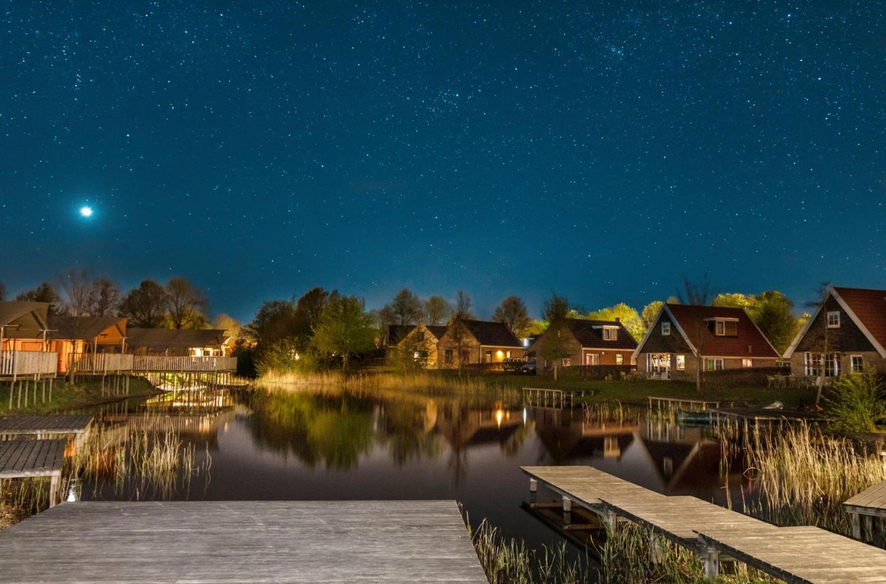 Vakantiepark Eigen Wijze