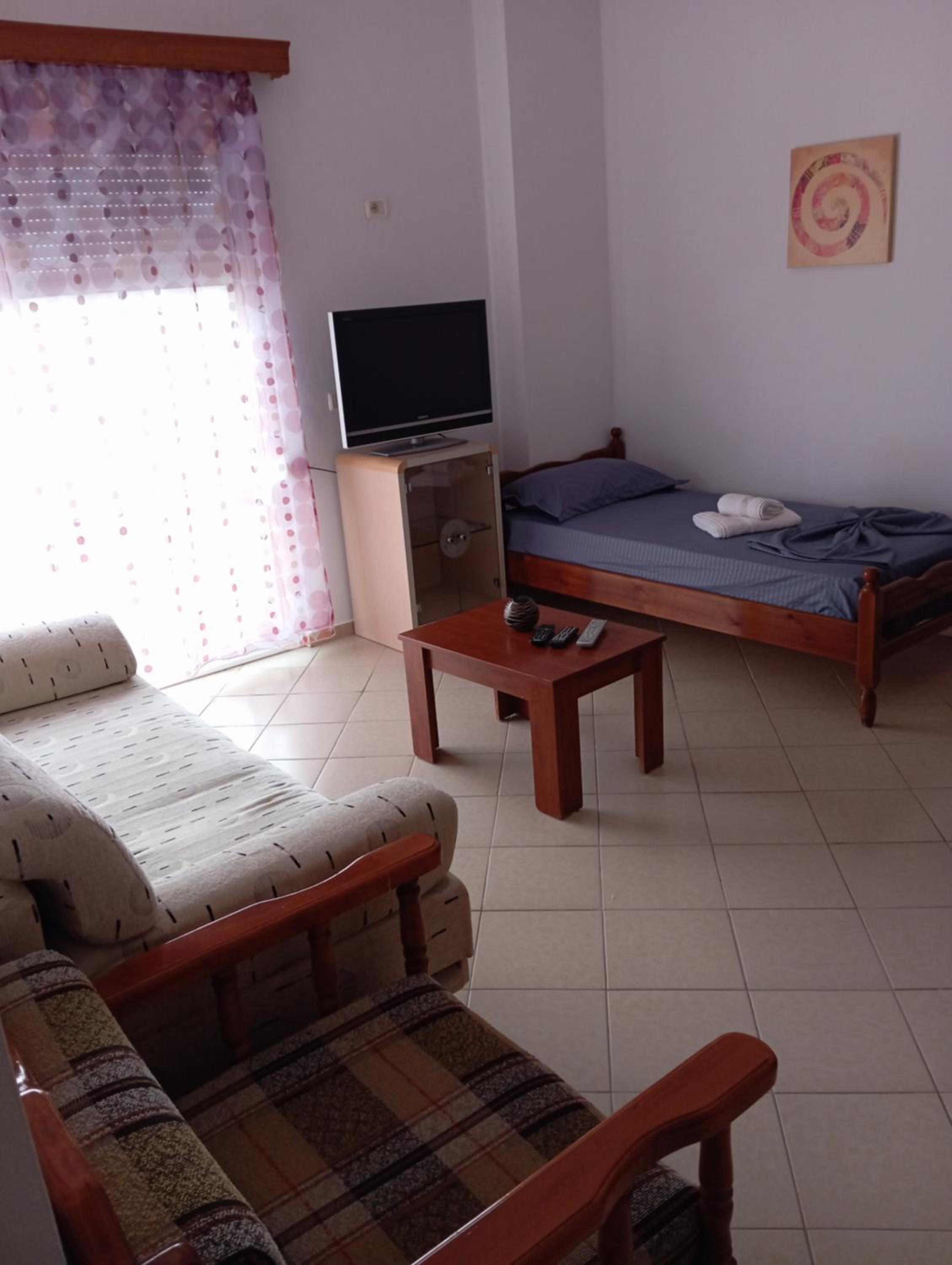 SR apartment