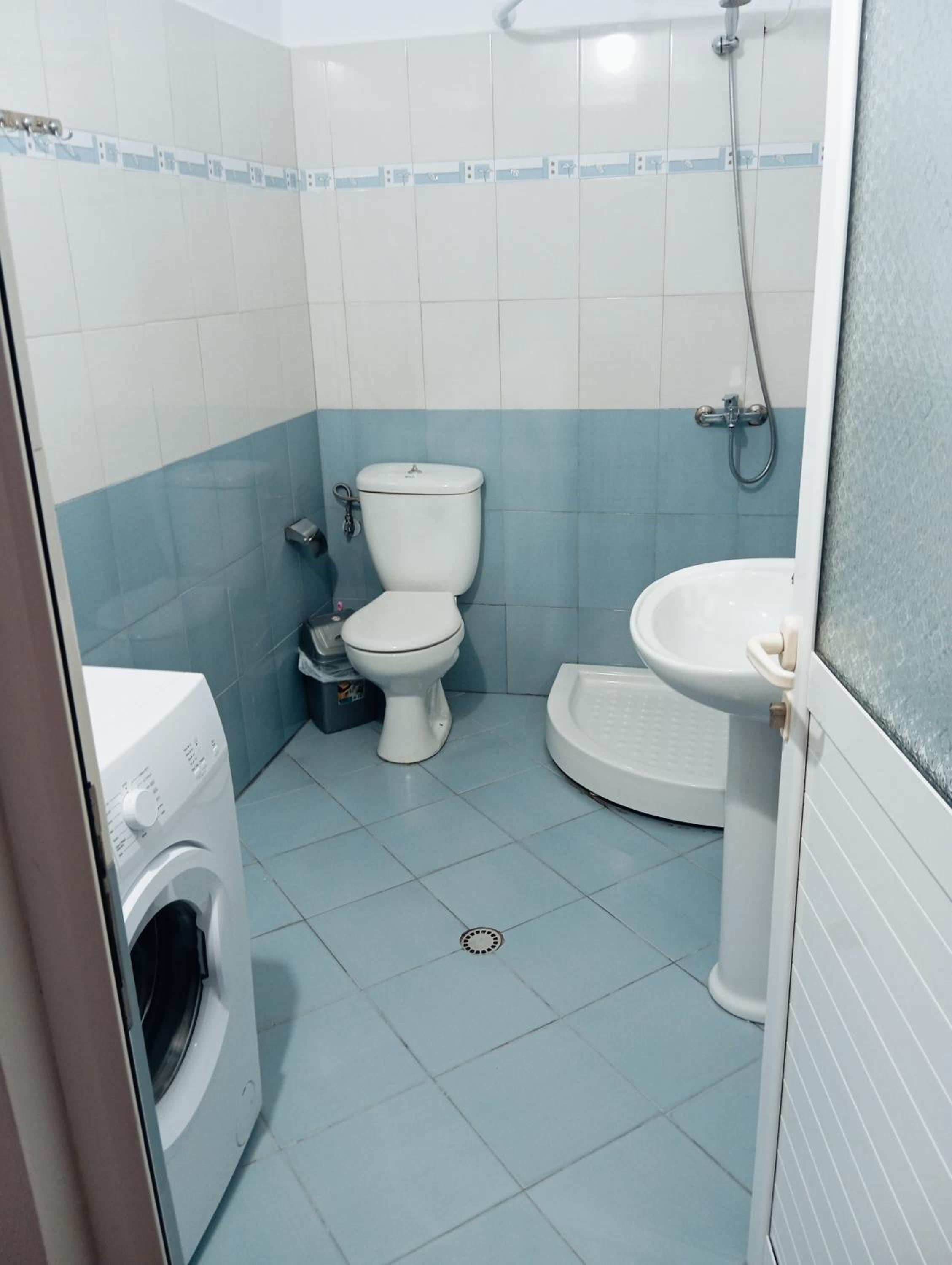 SR apartment