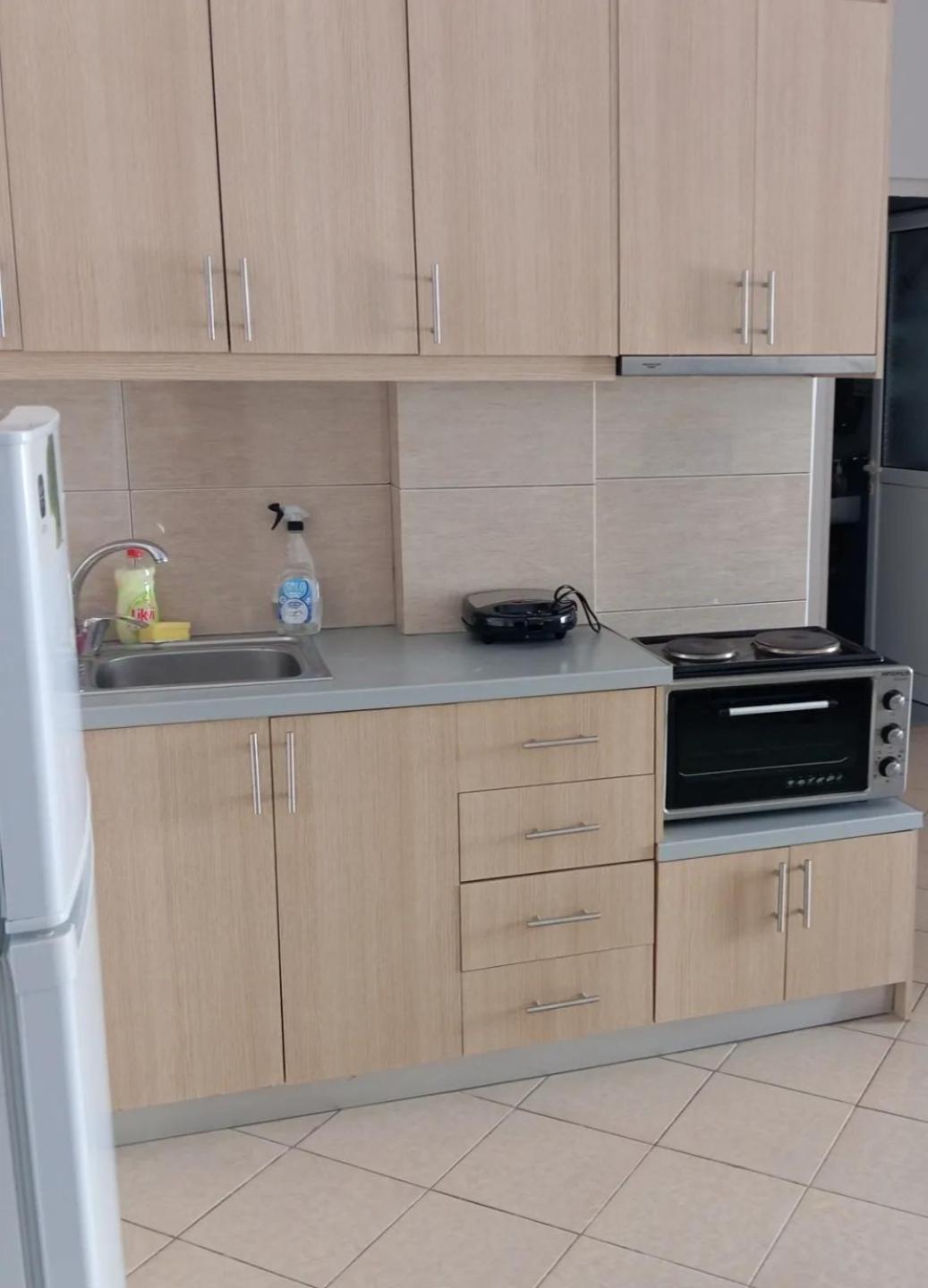 SR apartment
