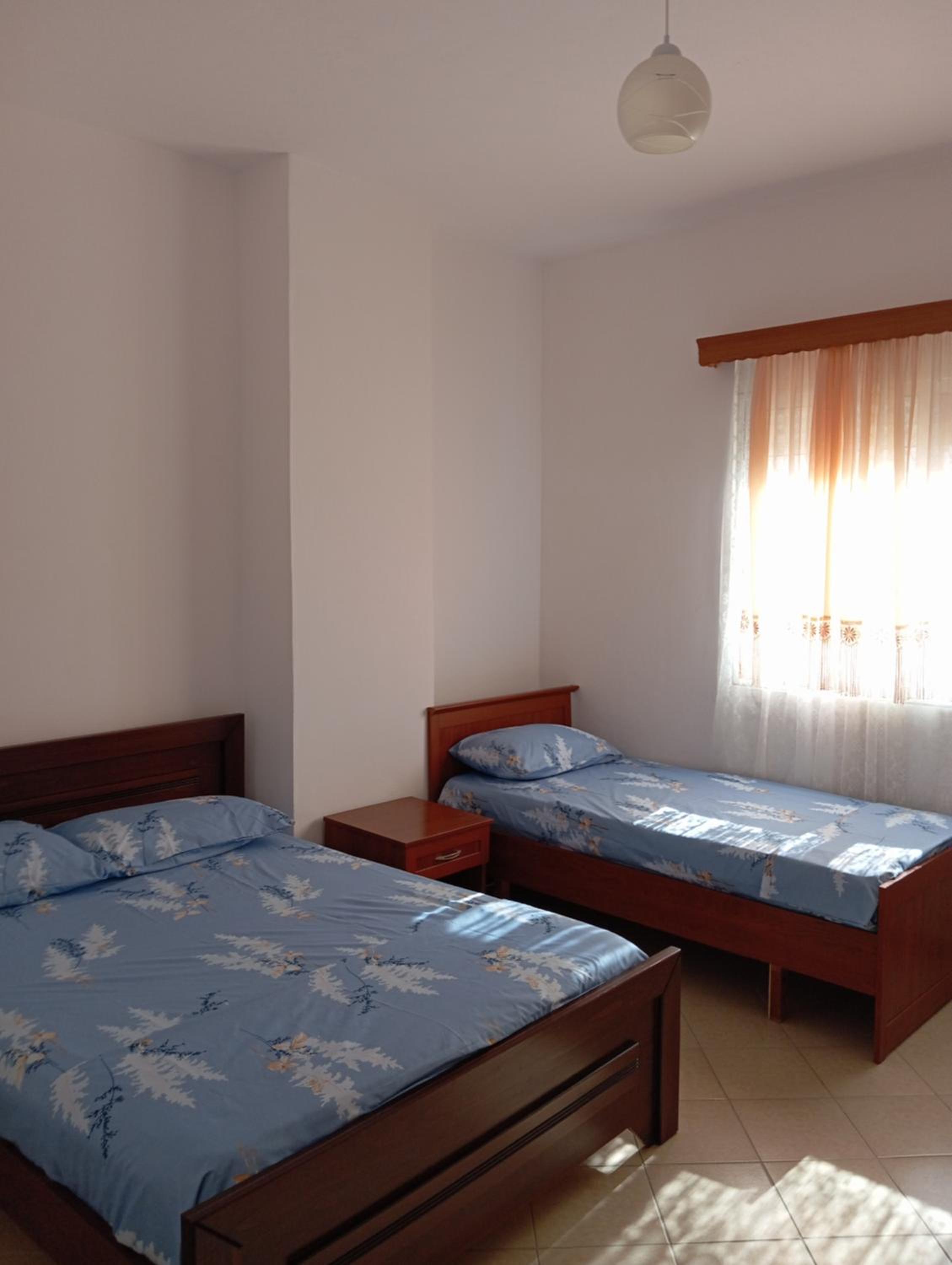SR apartment